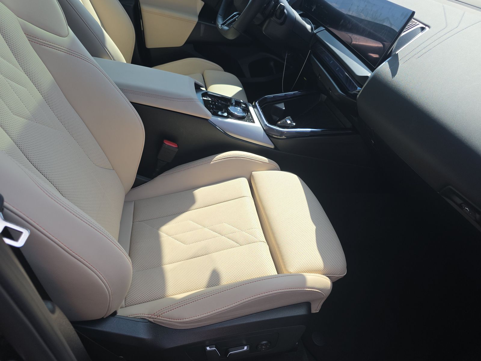 2025 BMW X3 xDrive30i AWD