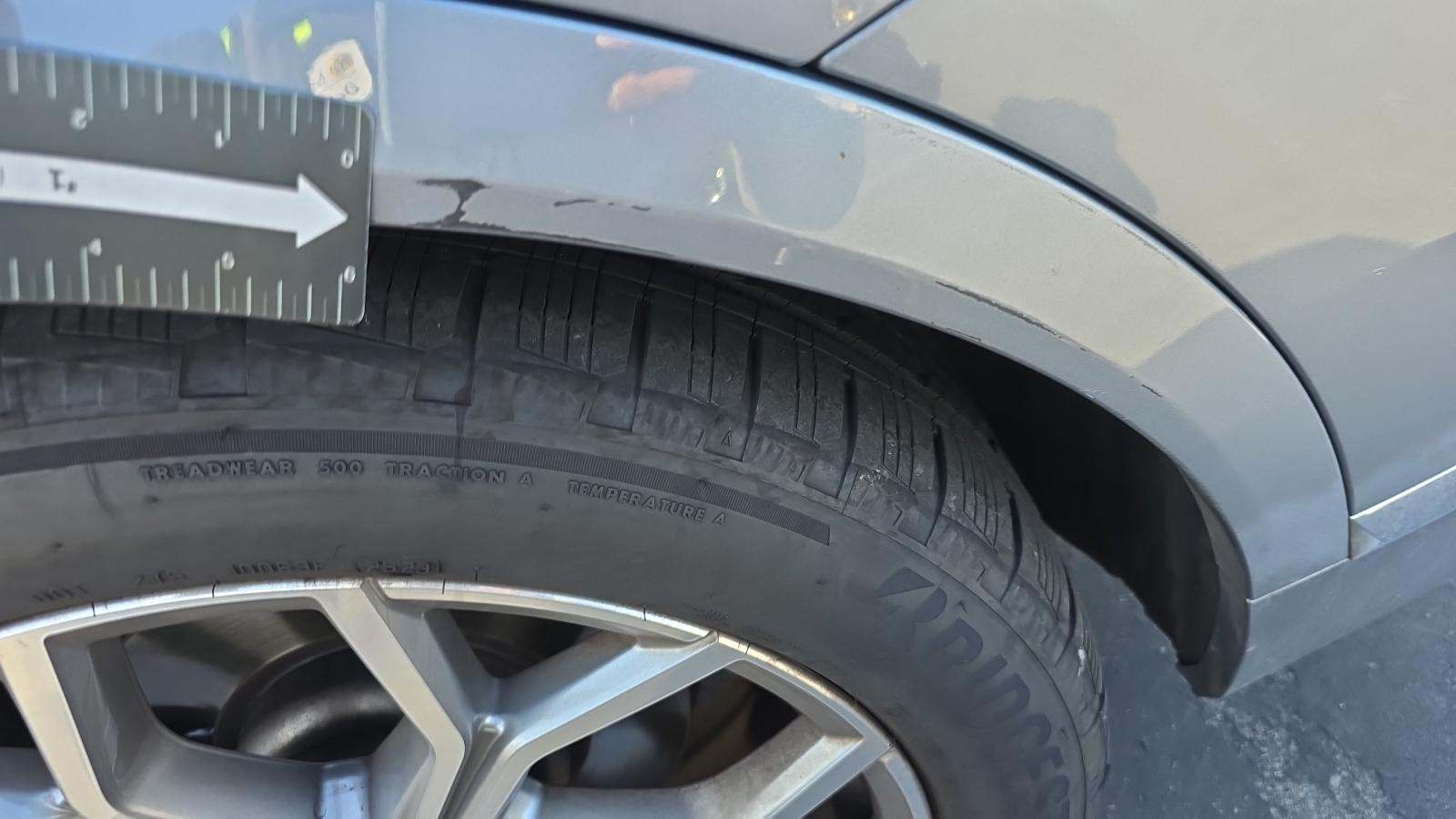 2023 BMW X7 xDrive40i AWD