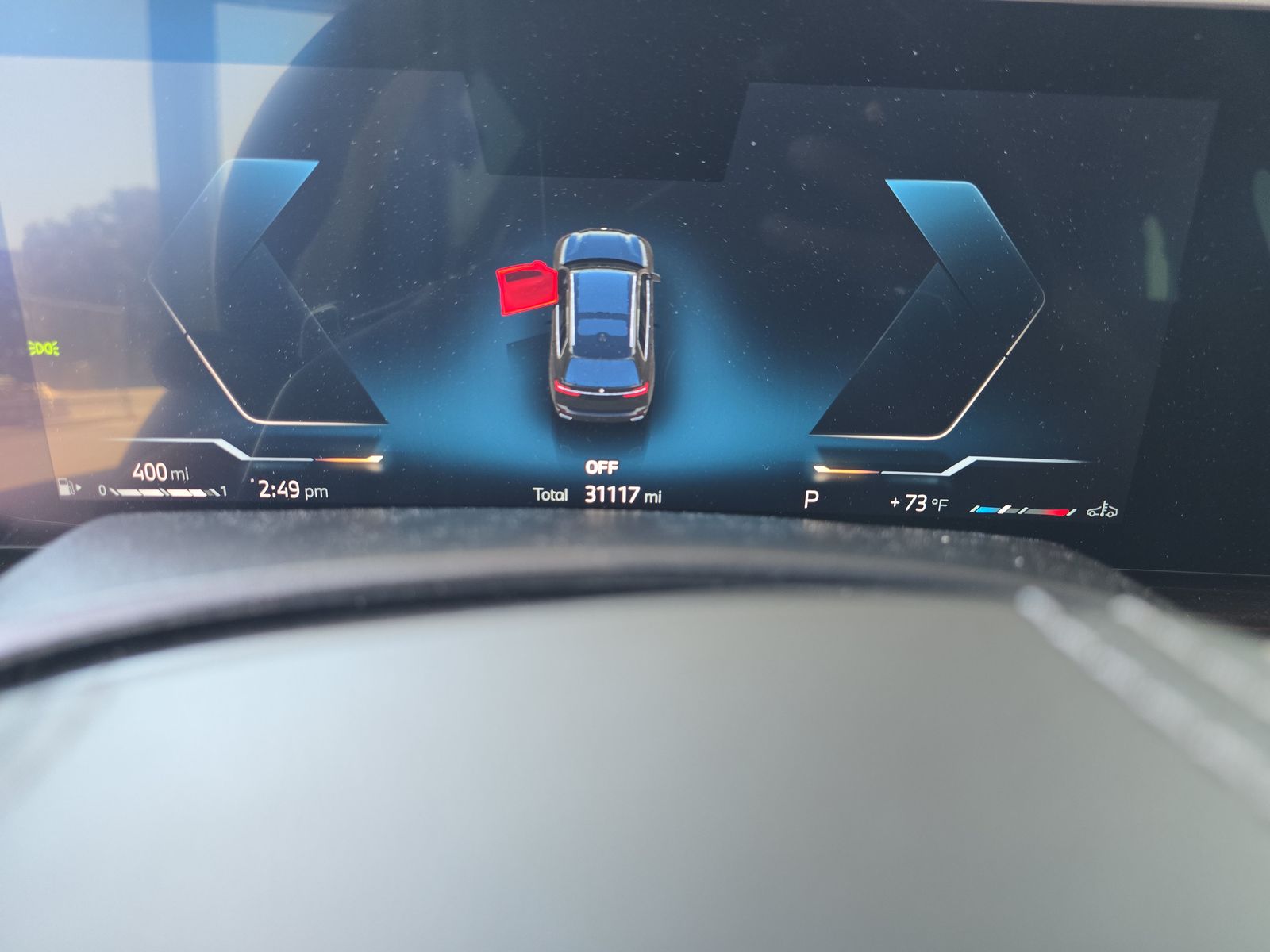 2025 BMW X7 xDrive40i AWD