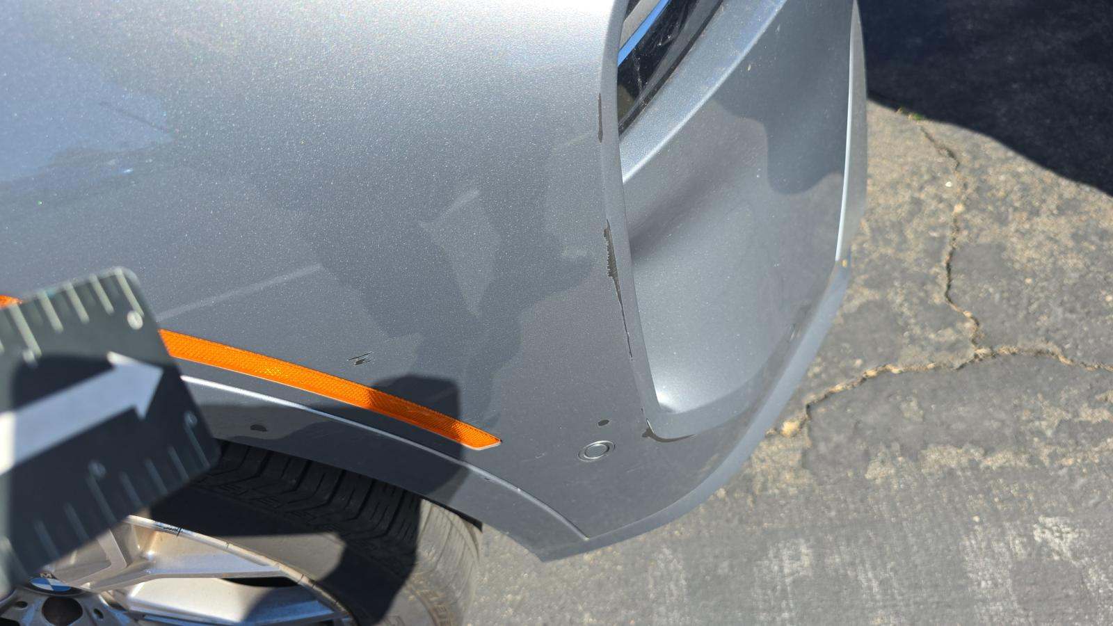 2023 BMW X7 xDrive40i AWD