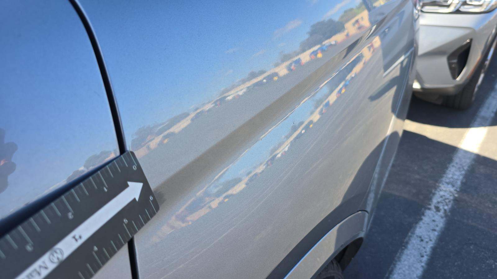 2023 BMW X7 xDrive40i AWD