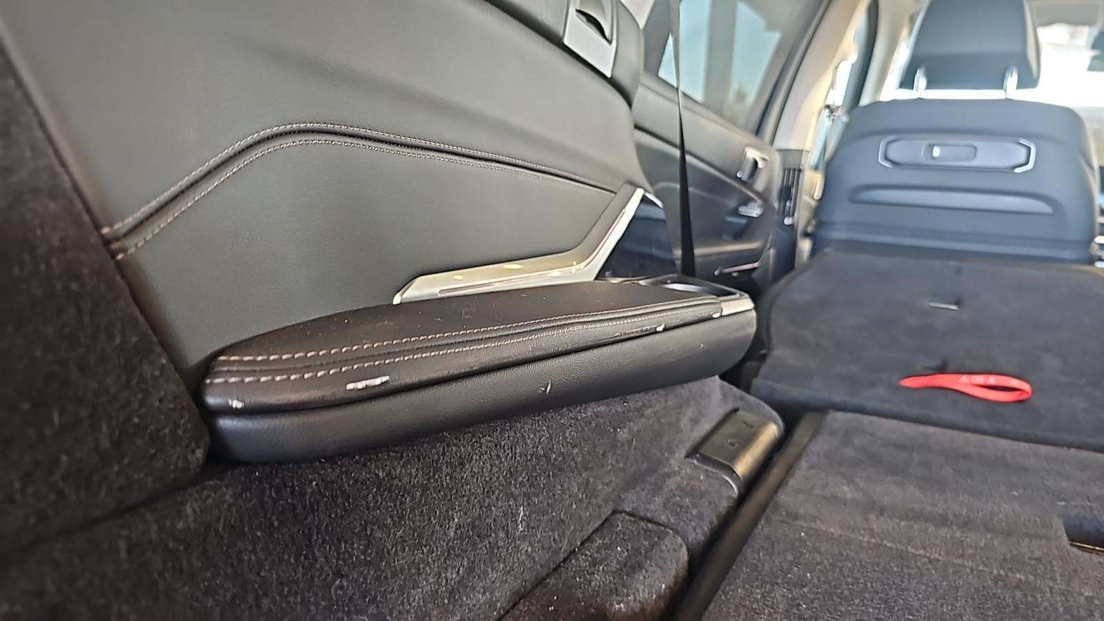 2025 BMW X7 xDrive40i AWD