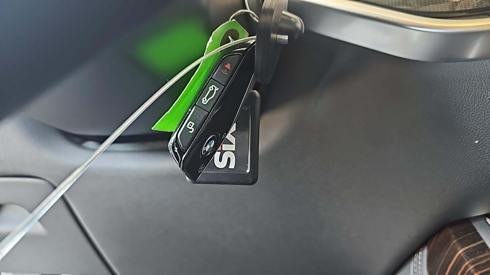 2025 BMW X7 xDrive40i AWD