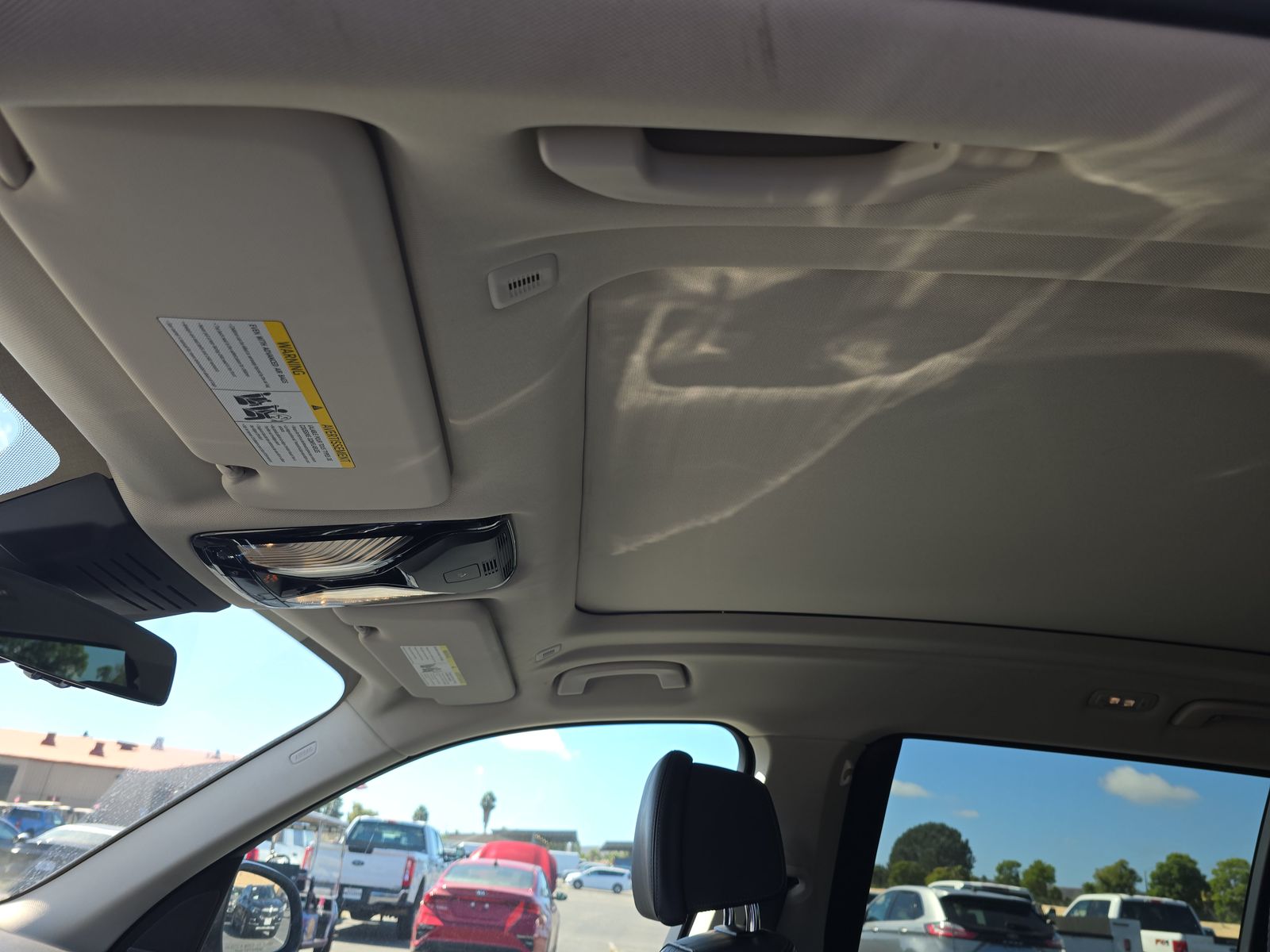 2023 BMW X7 xDrive40i AWD