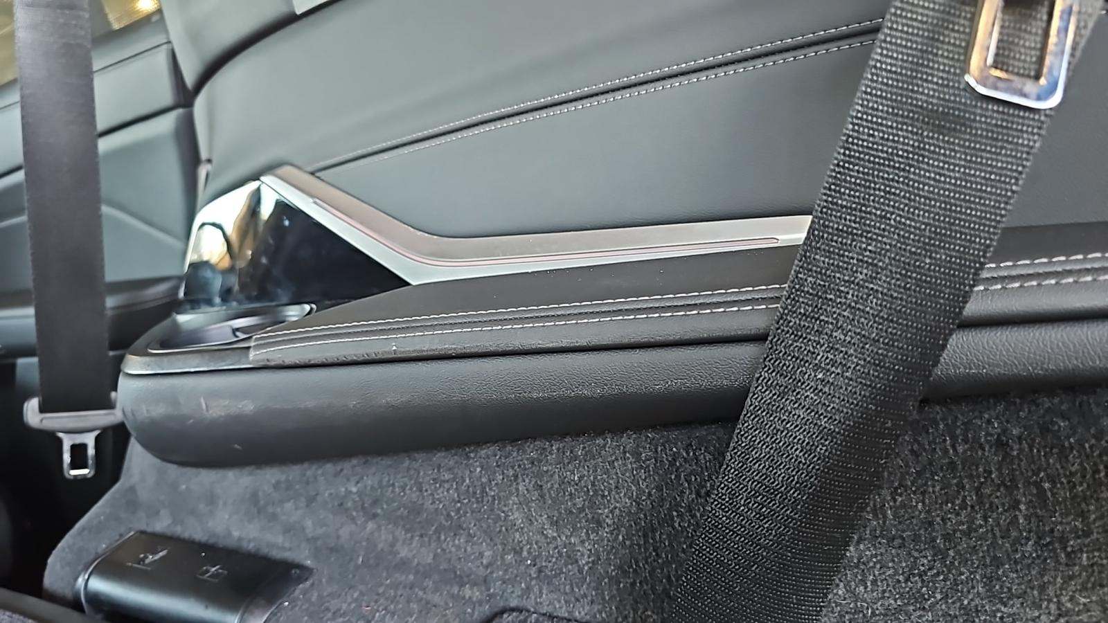 2025 BMW X7 xDrive40i AWD