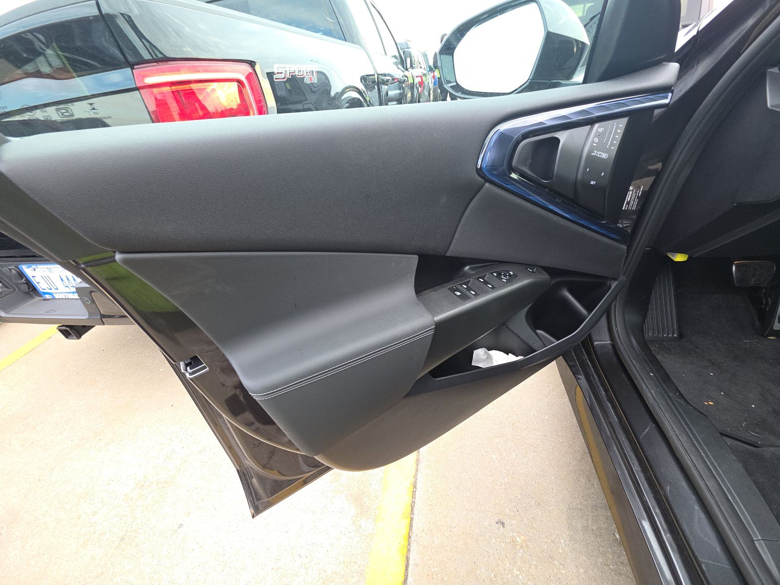 2025 BMW X3 xDrive30i AWD