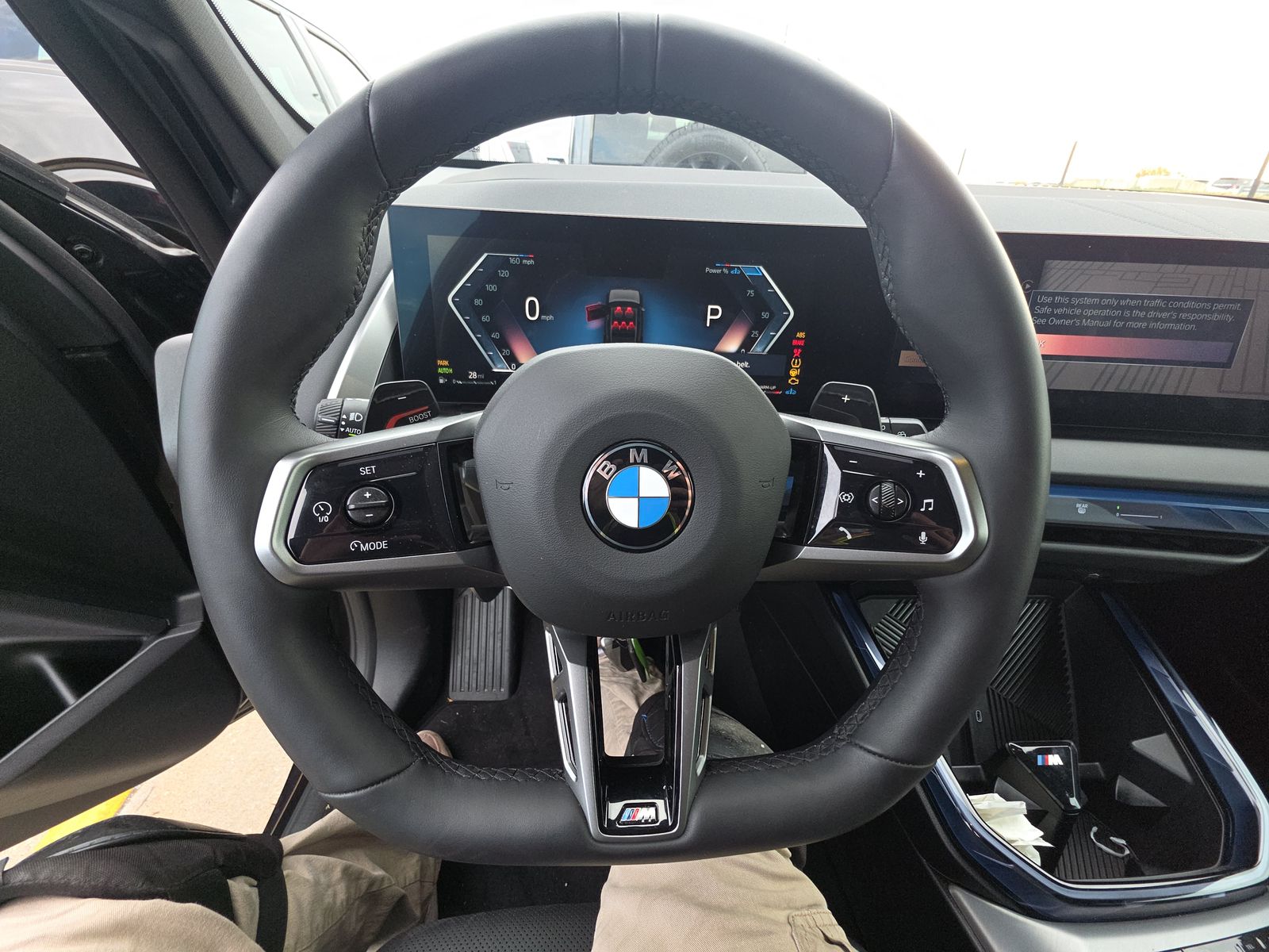 2025 BMW X3 xDrive30i AWD