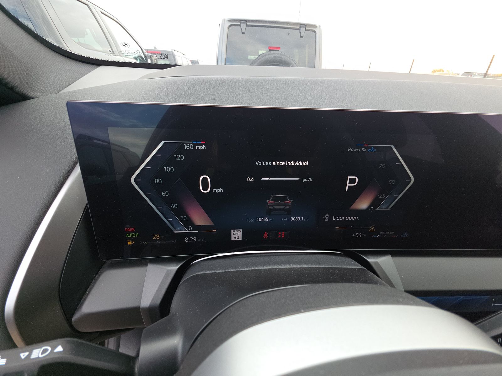 2025 BMW X3 xDrive30i AWD