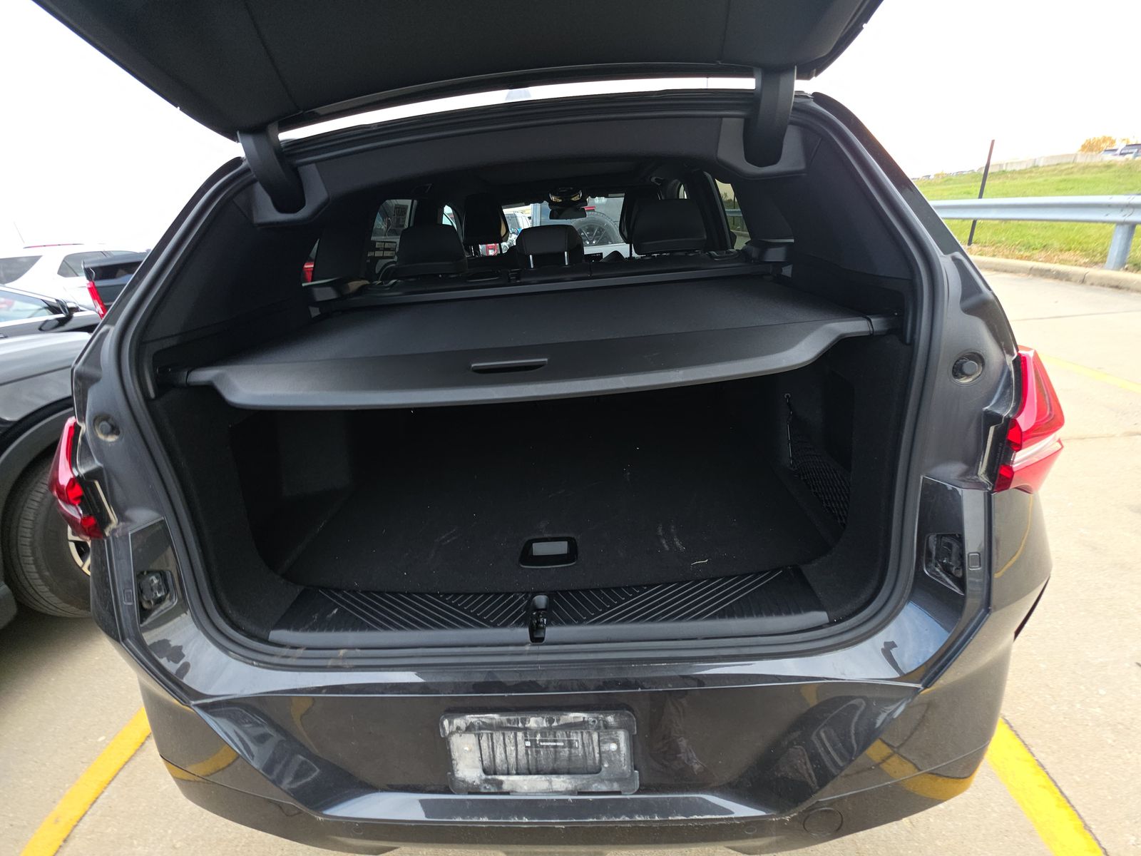 2025 BMW X3 xDrive30i AWD