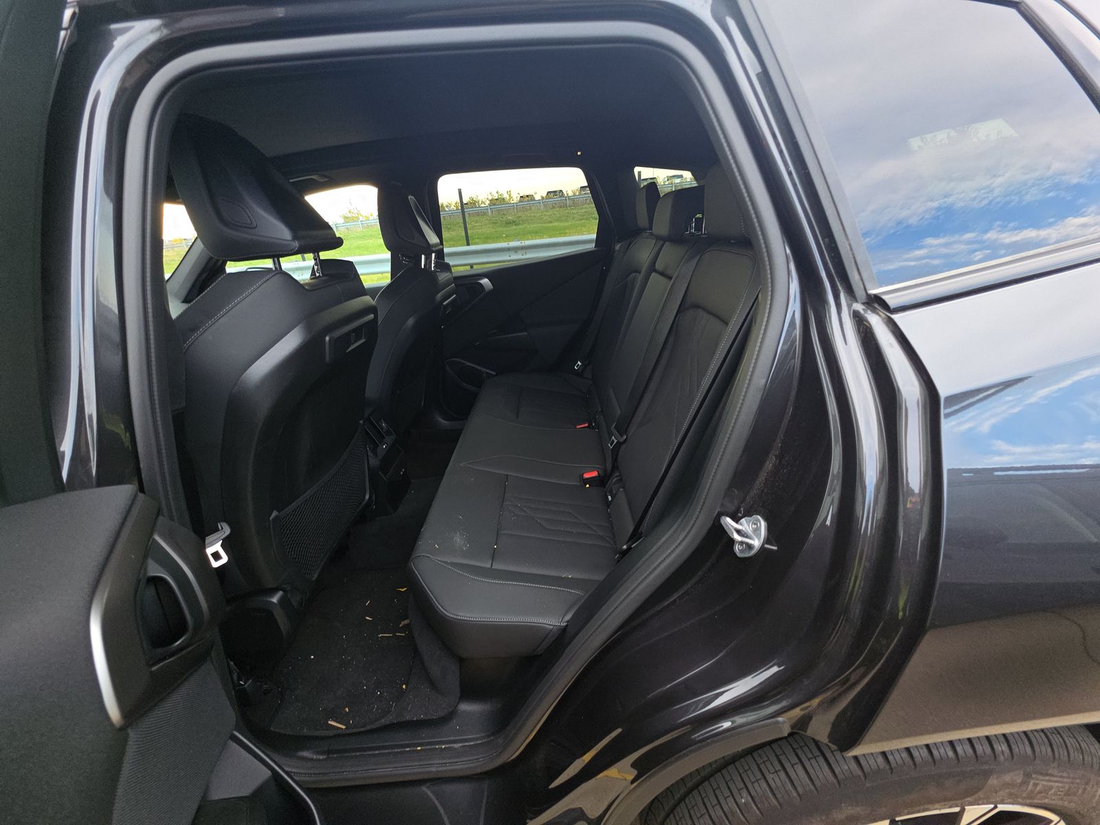 2025 BMW X3 xDrive30i AWD