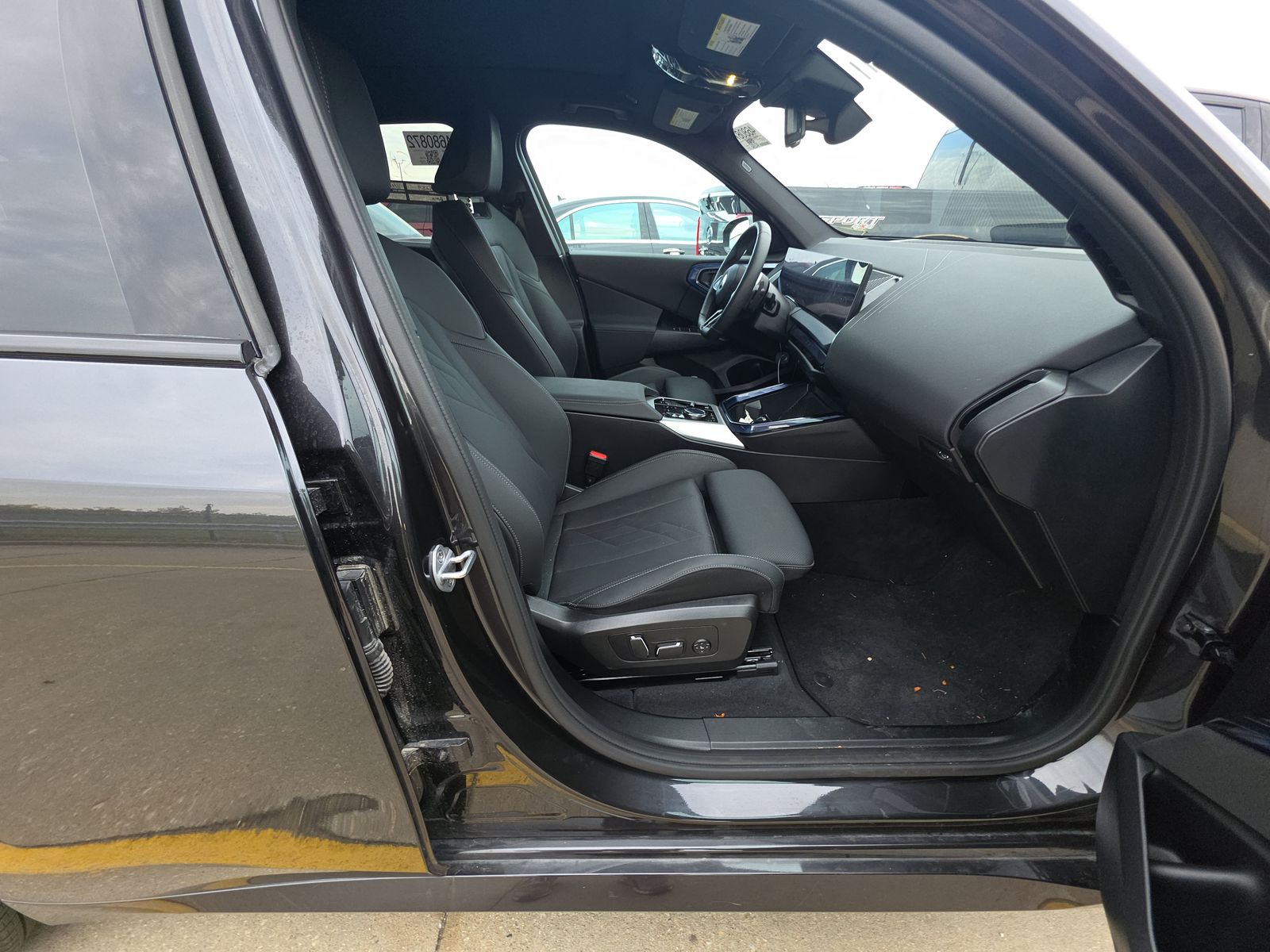 2025 BMW X3 xDrive30i AWD