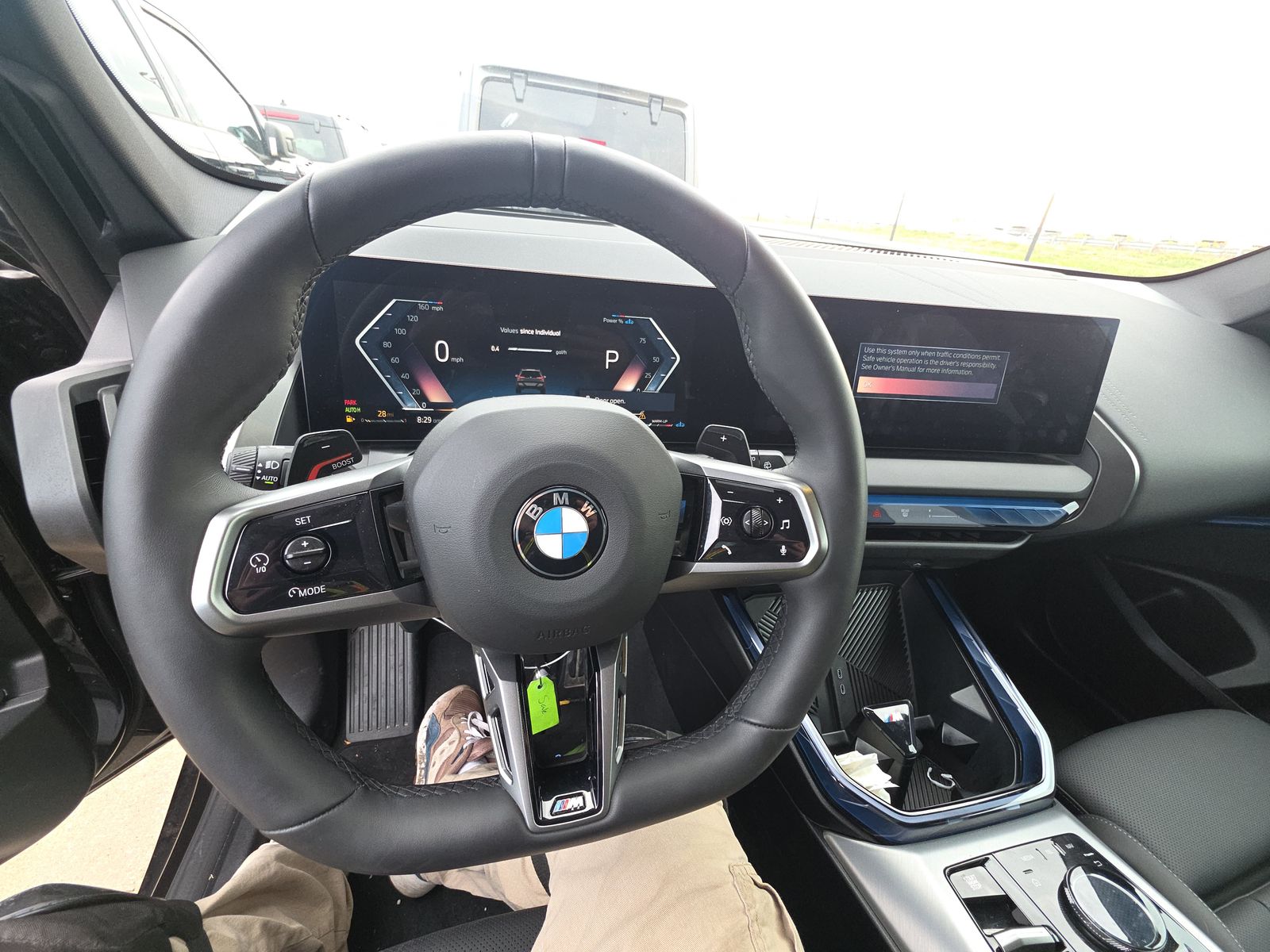 2025 BMW X3 xDrive30i AWD
