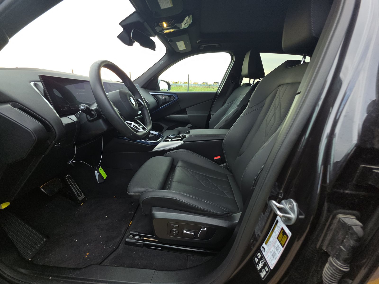 2025 BMW X3 xDrive30i AWD