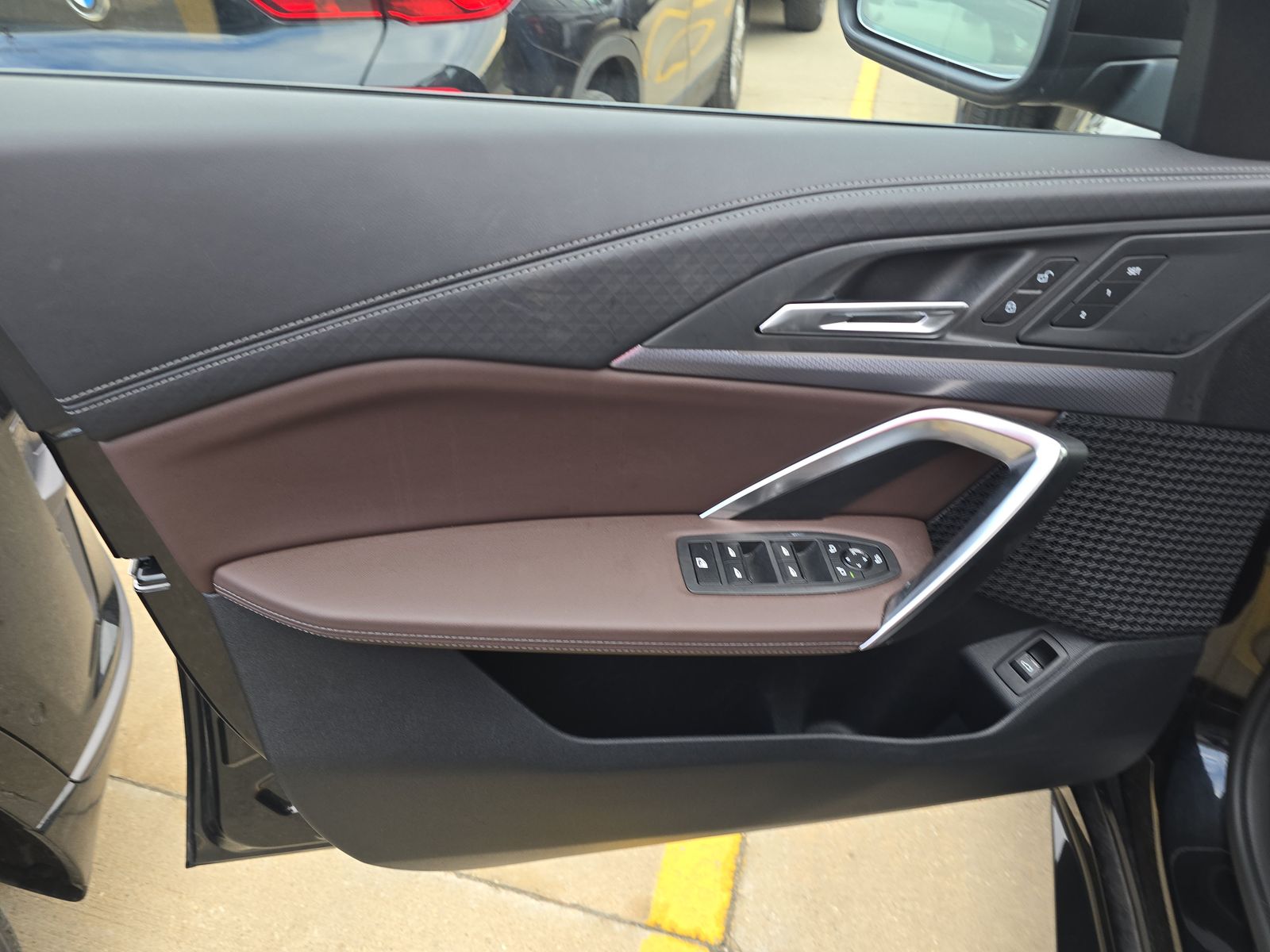 2025 BMW X2 xDrive28i AWD