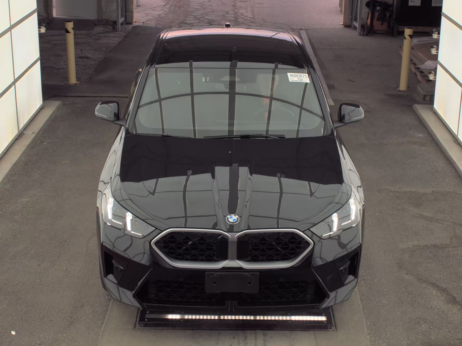 2025 BMW X2 xDrive28i AWD