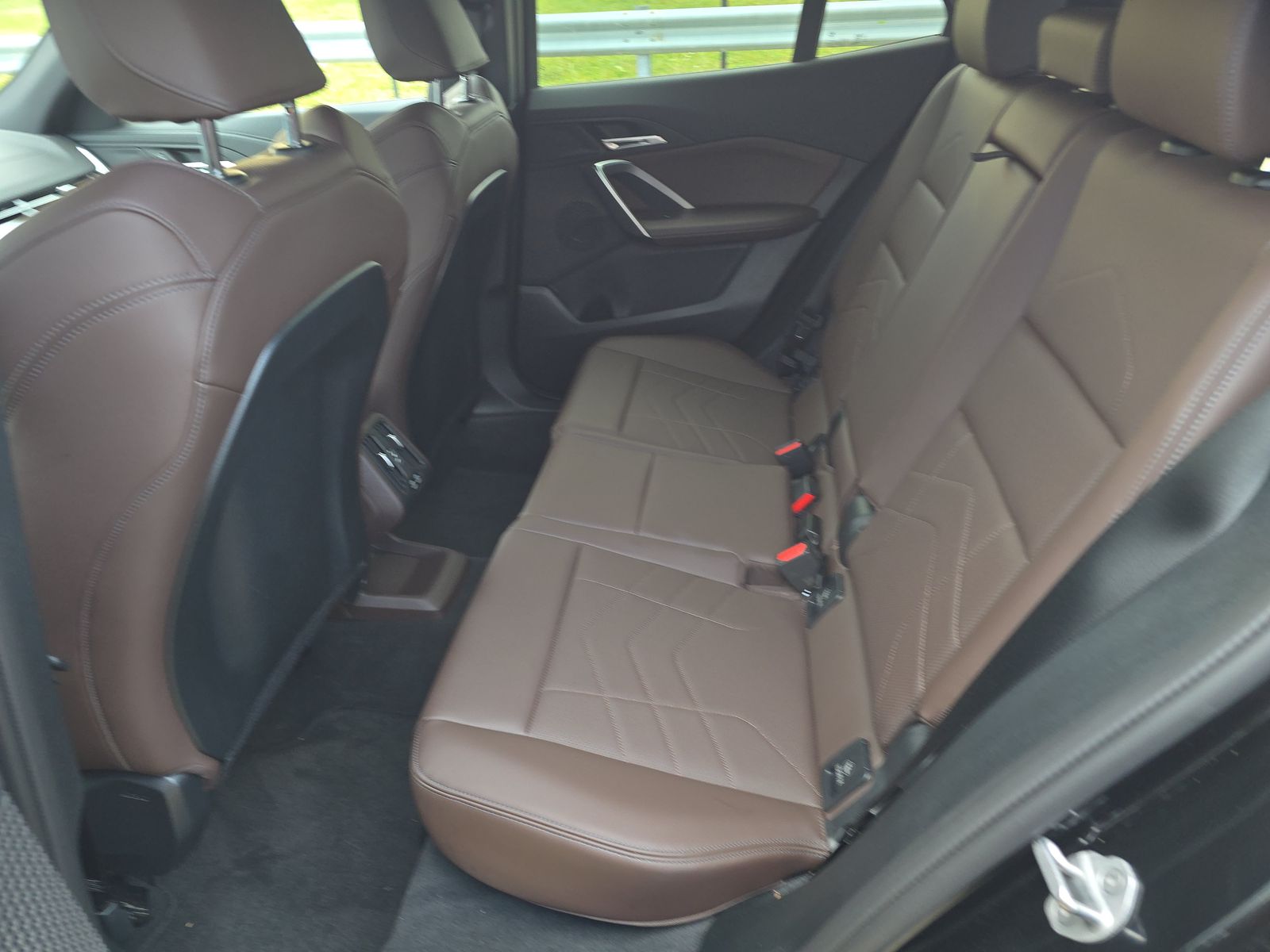 2025 BMW X2 xDrive28i AWD