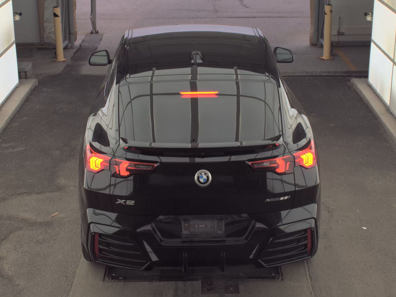 2025 BMW X2 xDrive28i AWD