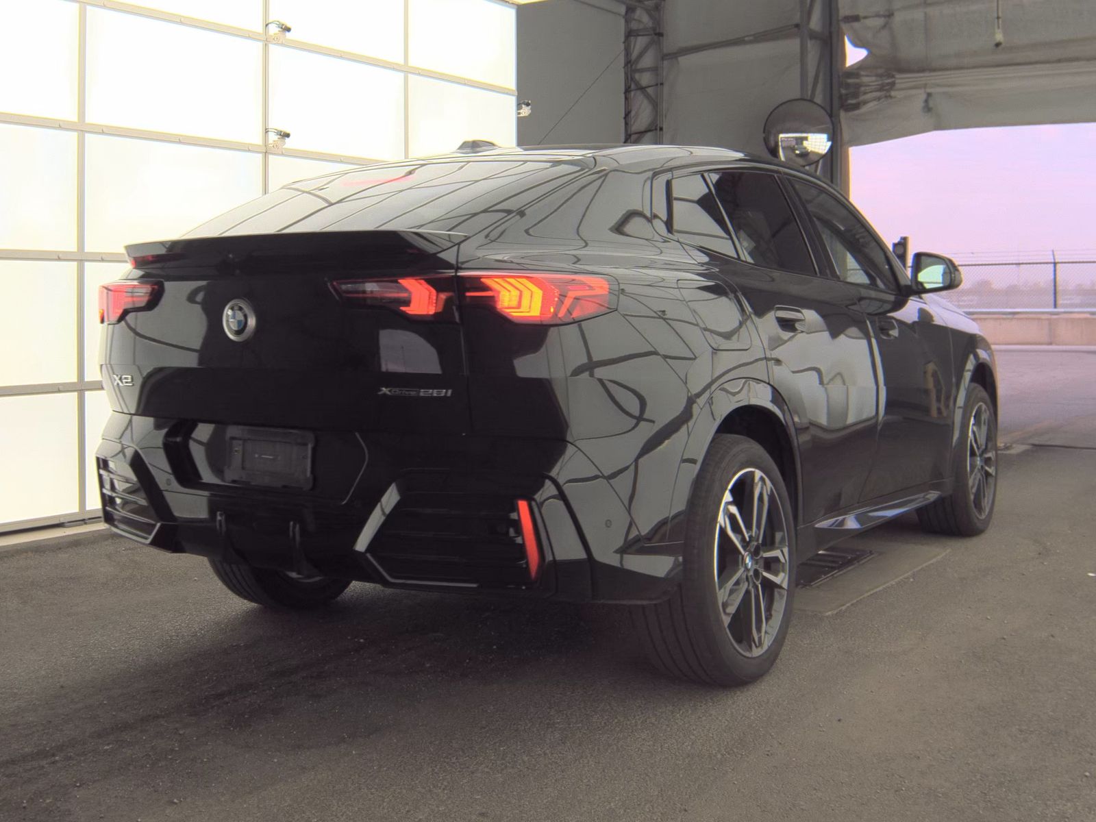 2025 BMW X2 xDrive28i AWD