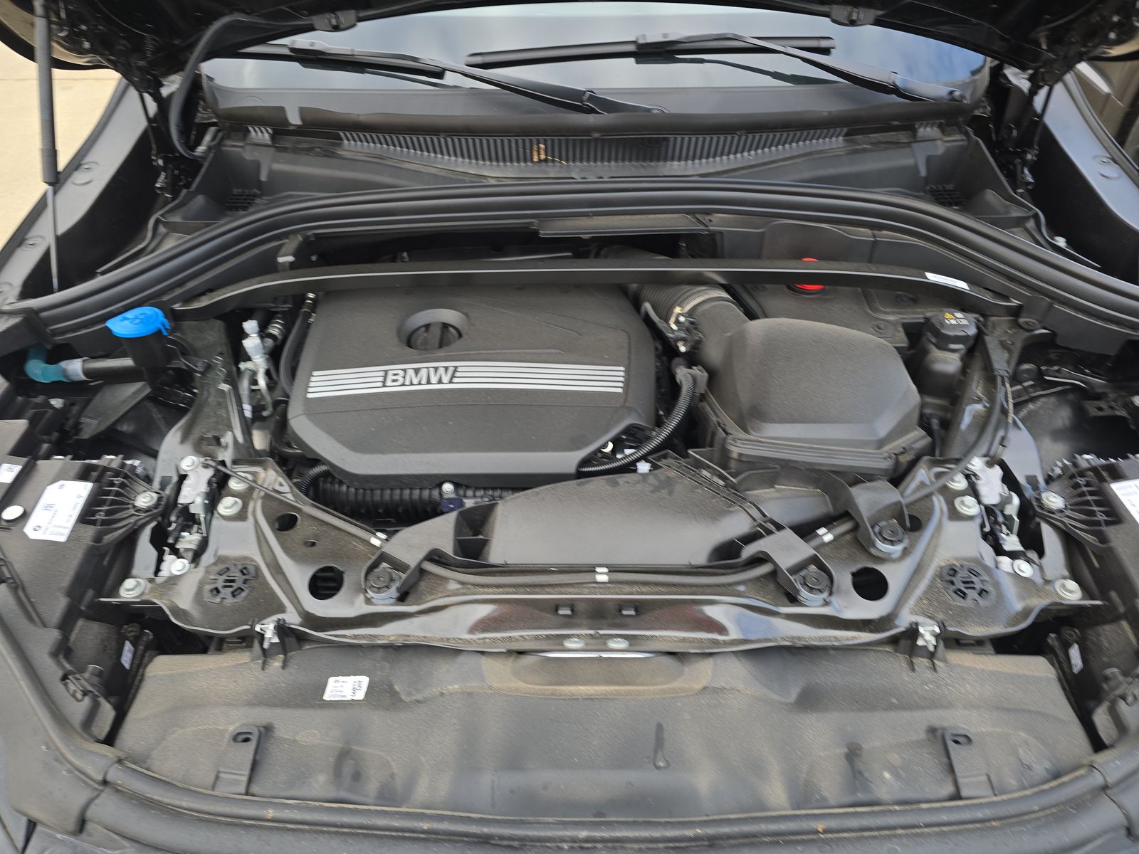 2025 BMW X2 xDrive28i AWD