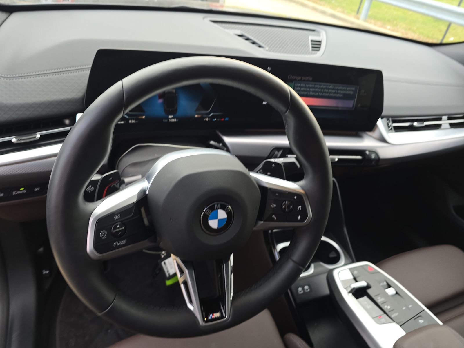 2025 BMW X2 xDrive28i AWD