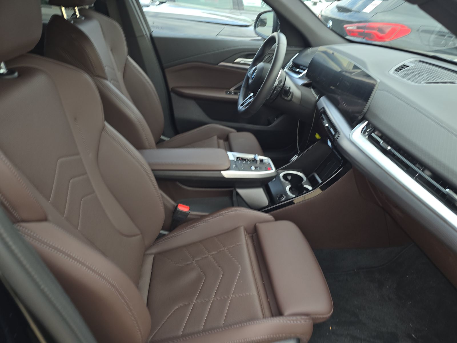 2025 BMW X2 xDrive28i AWD