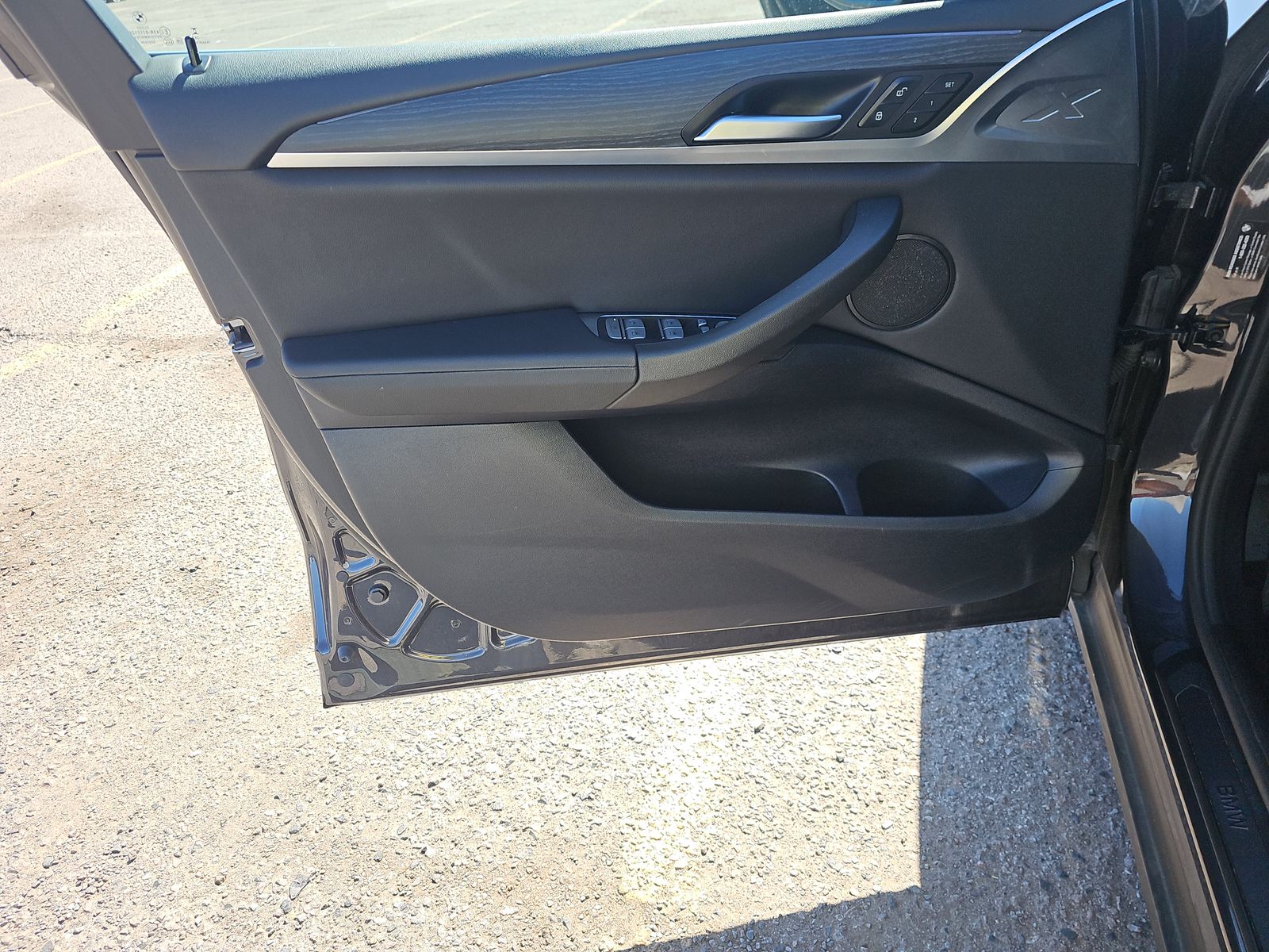 2024 BMW X3 xDrive30i AWD