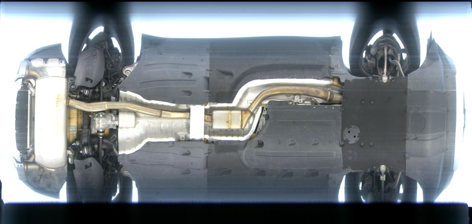 2024 BMW X3 xDrive30i AWD