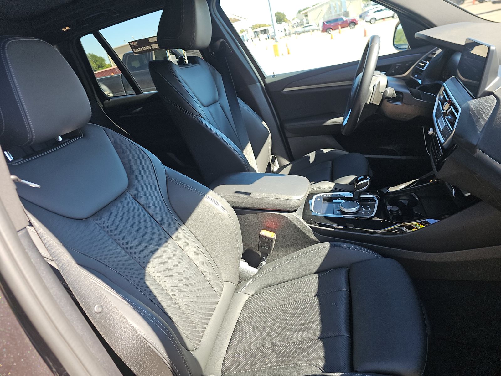 2024 BMW X3 xDrive30i AWD