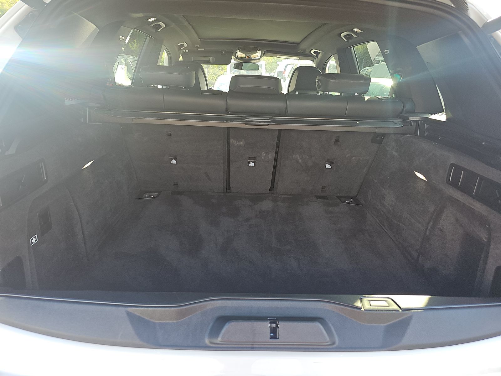 2025 BMW X5 xDrive40i AWD