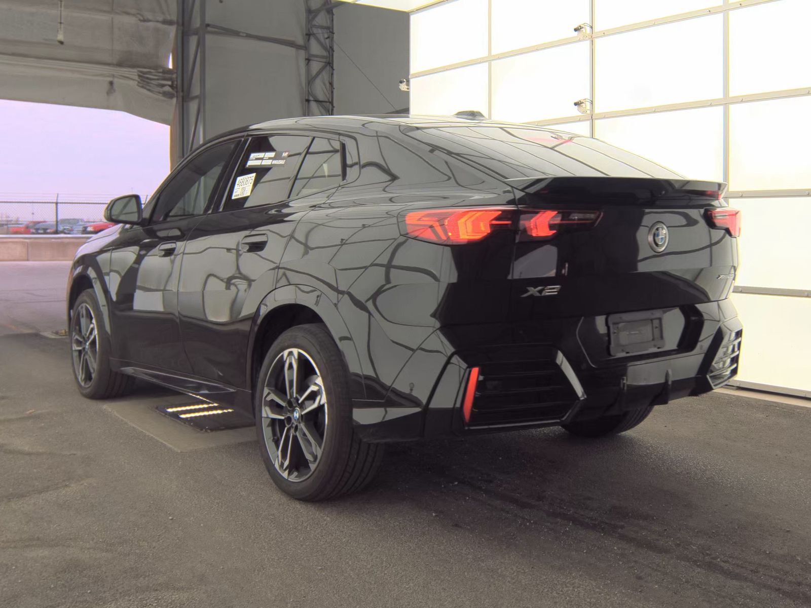 2025 BMW X2 xDrive28i AWD