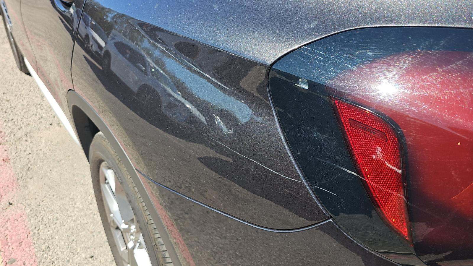 2024 BMW X3 xDrive30i AWD