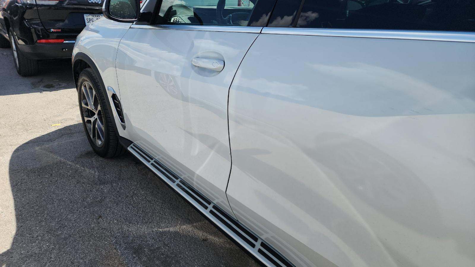 2025 BMW X5 xDrive40i AWD