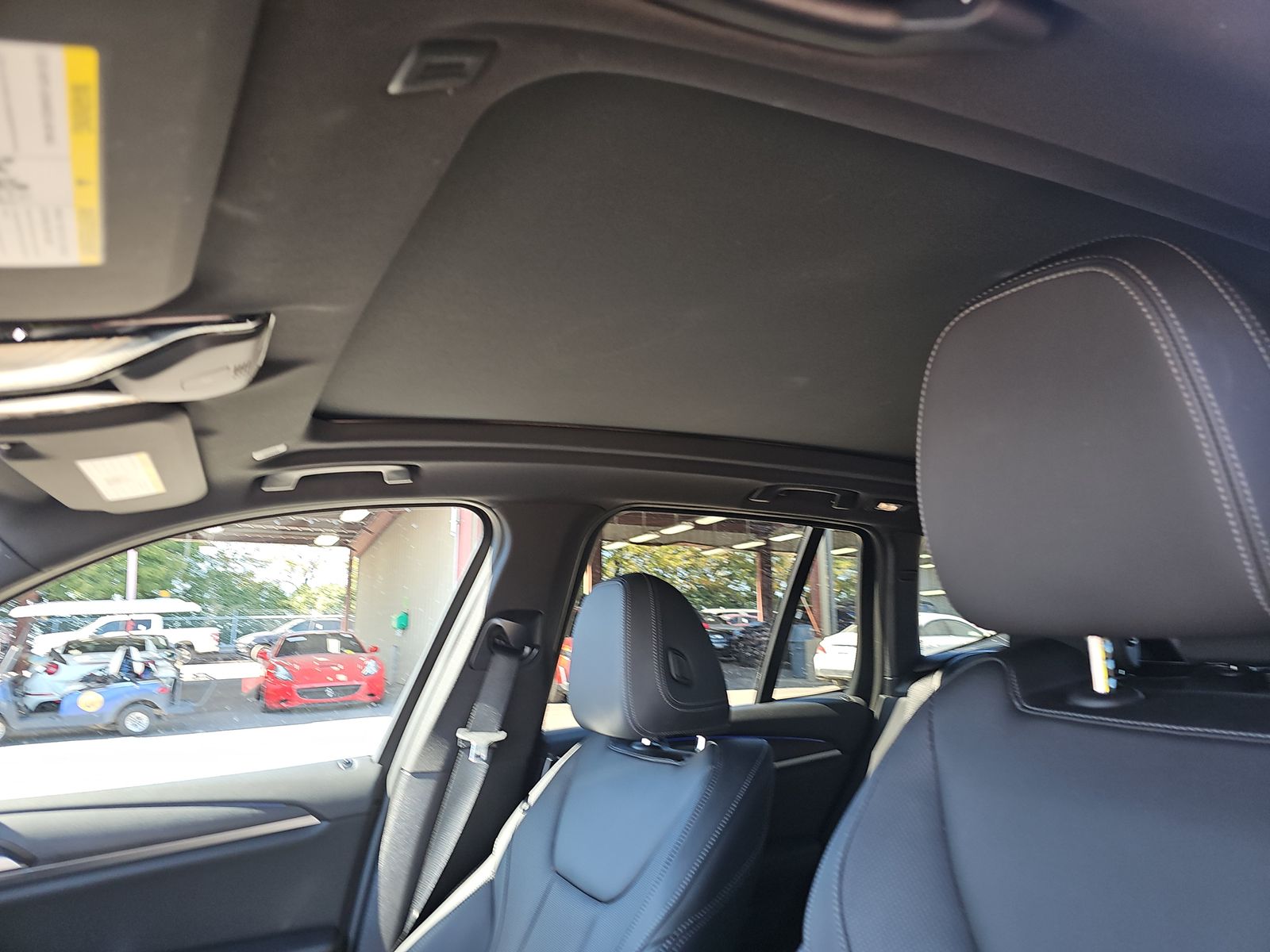 2024 BMW X3 xDrive30i AWD