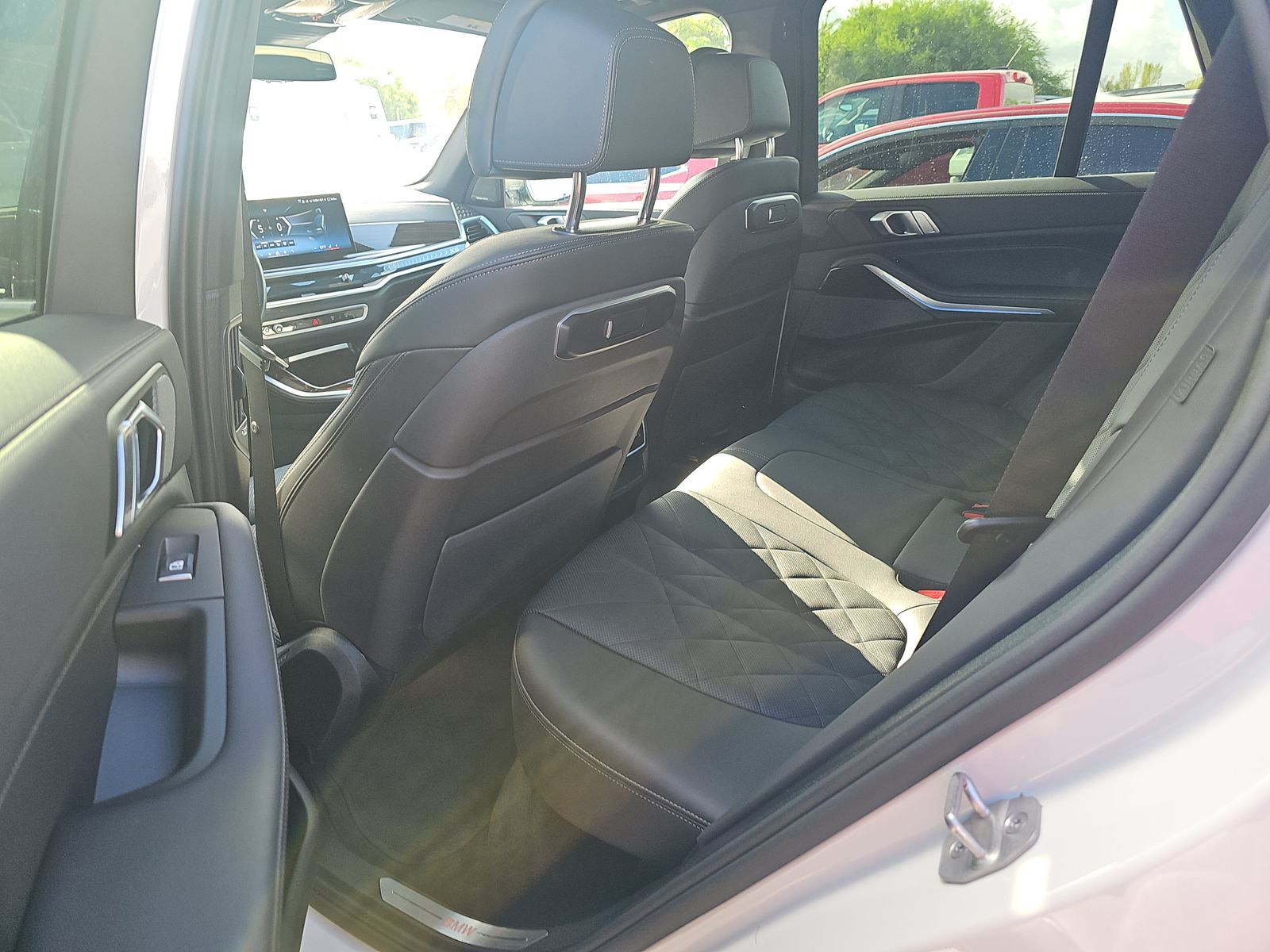 2025 BMW X5 xDrive40i AWD