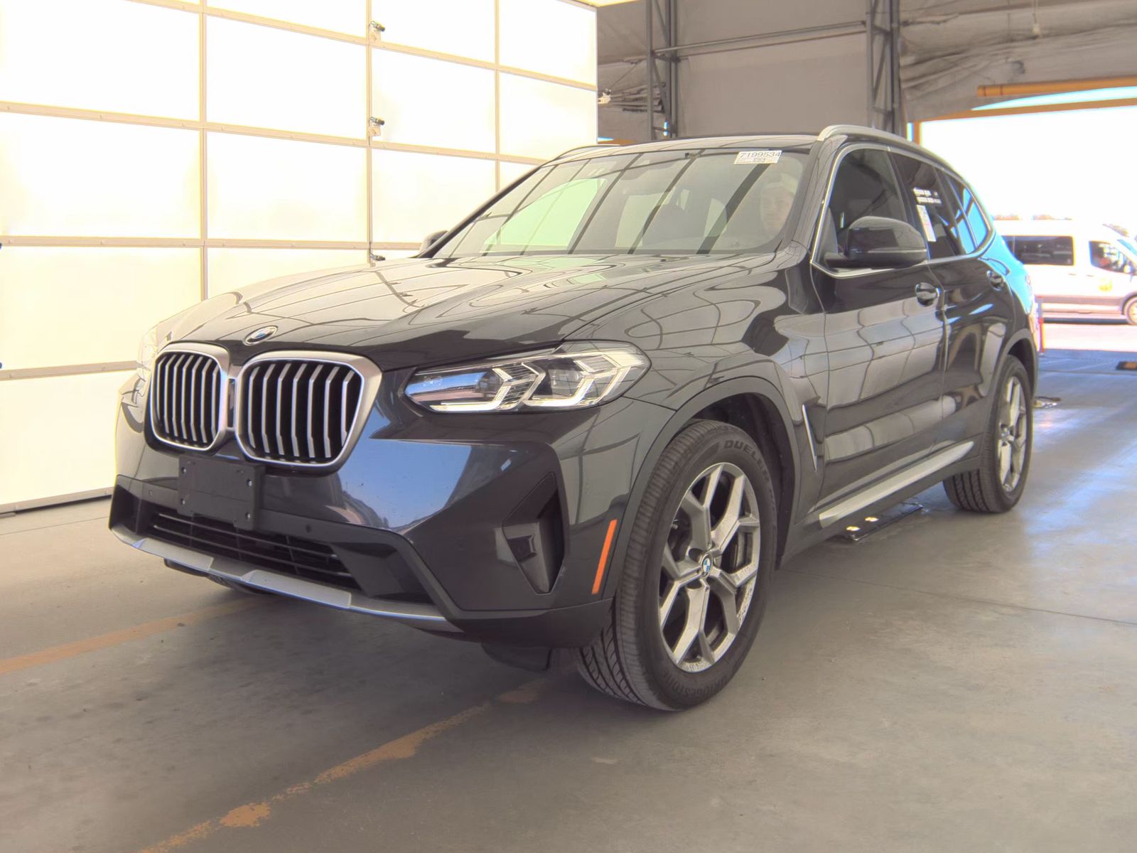 2024 BMW X3 xDrive30i AWD