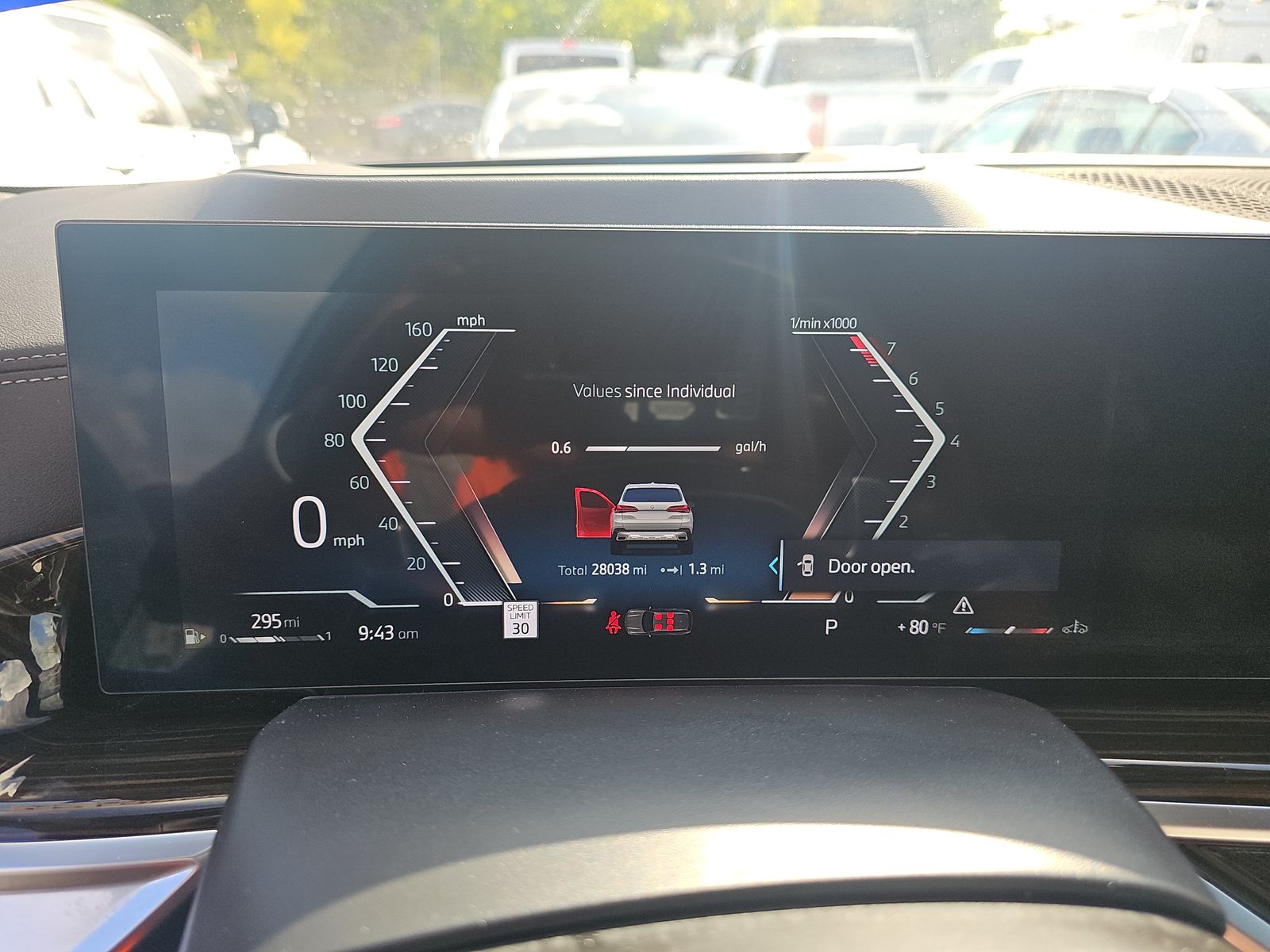 2025 BMW X5 xDrive40i AWD