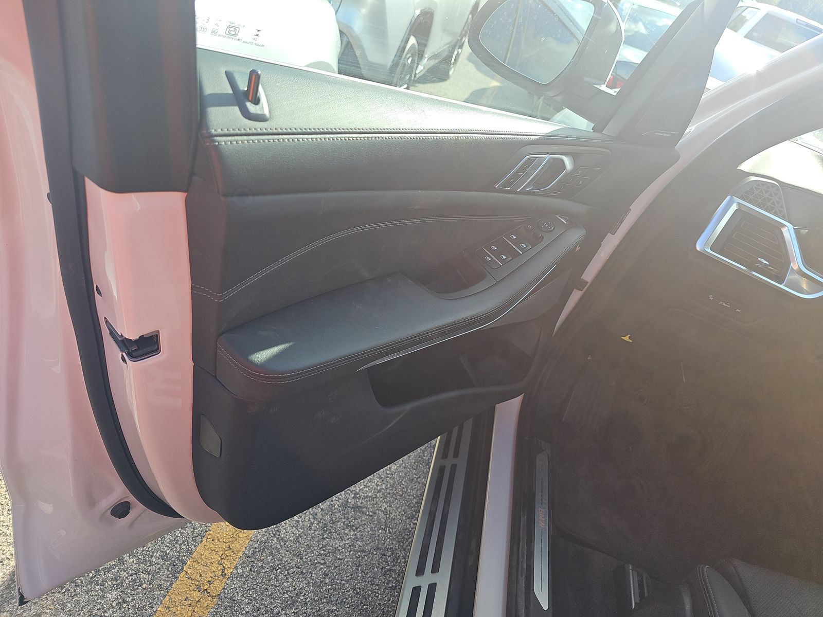 2025 BMW X5 xDrive40i AWD