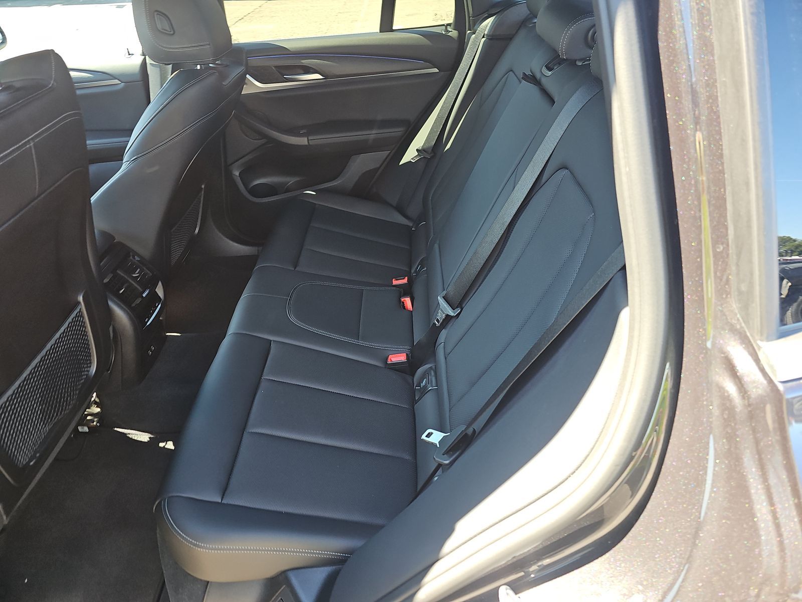 2024 BMW X3 xDrive30i AWD