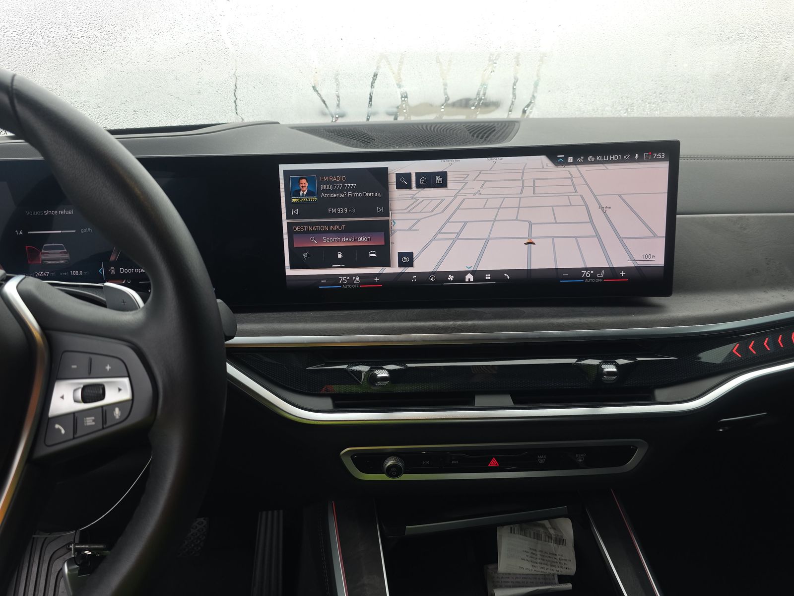 2025 BMW X5 xDrive40i AWD