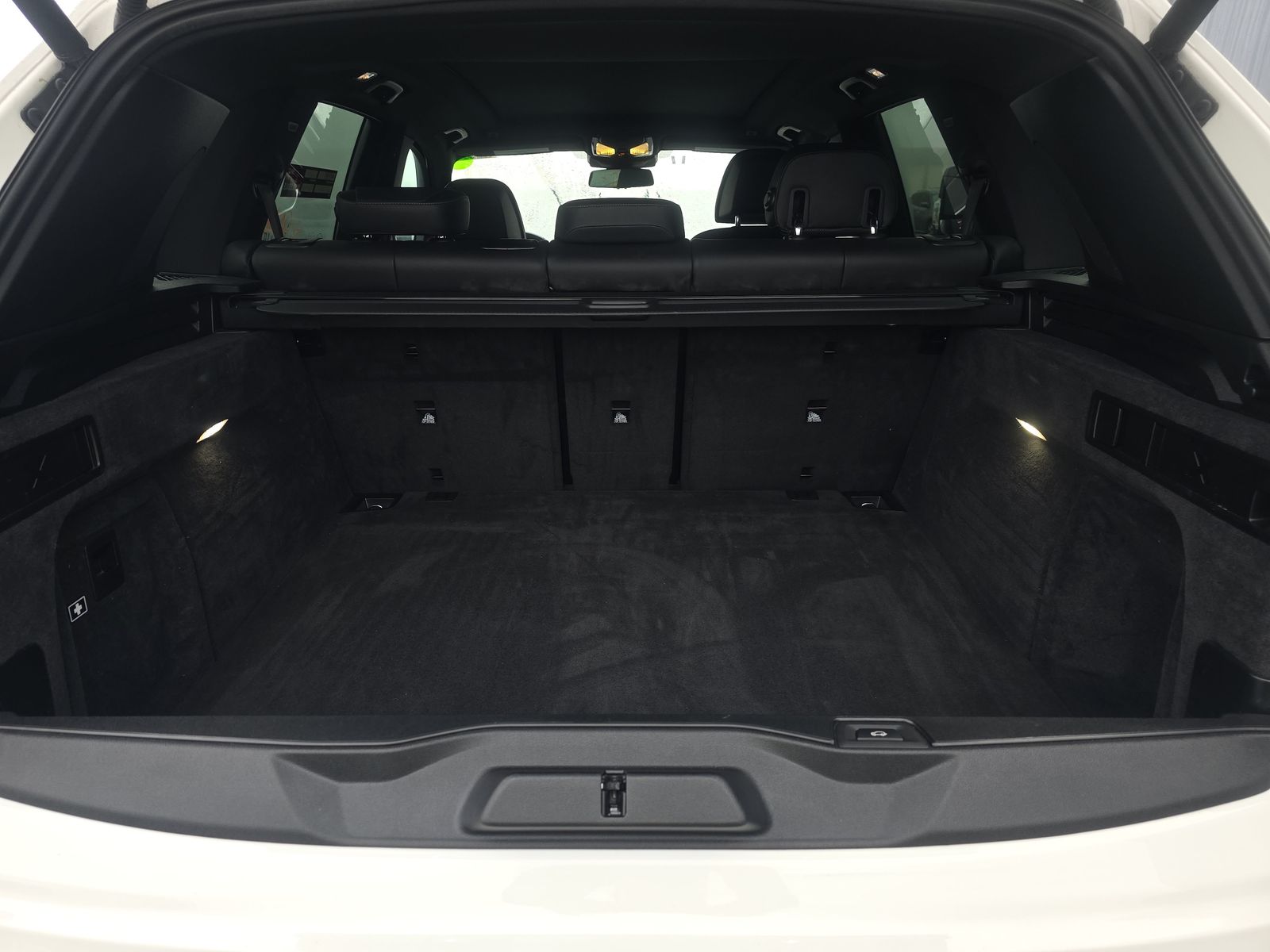 2025 BMW X5 xDrive40i AWD