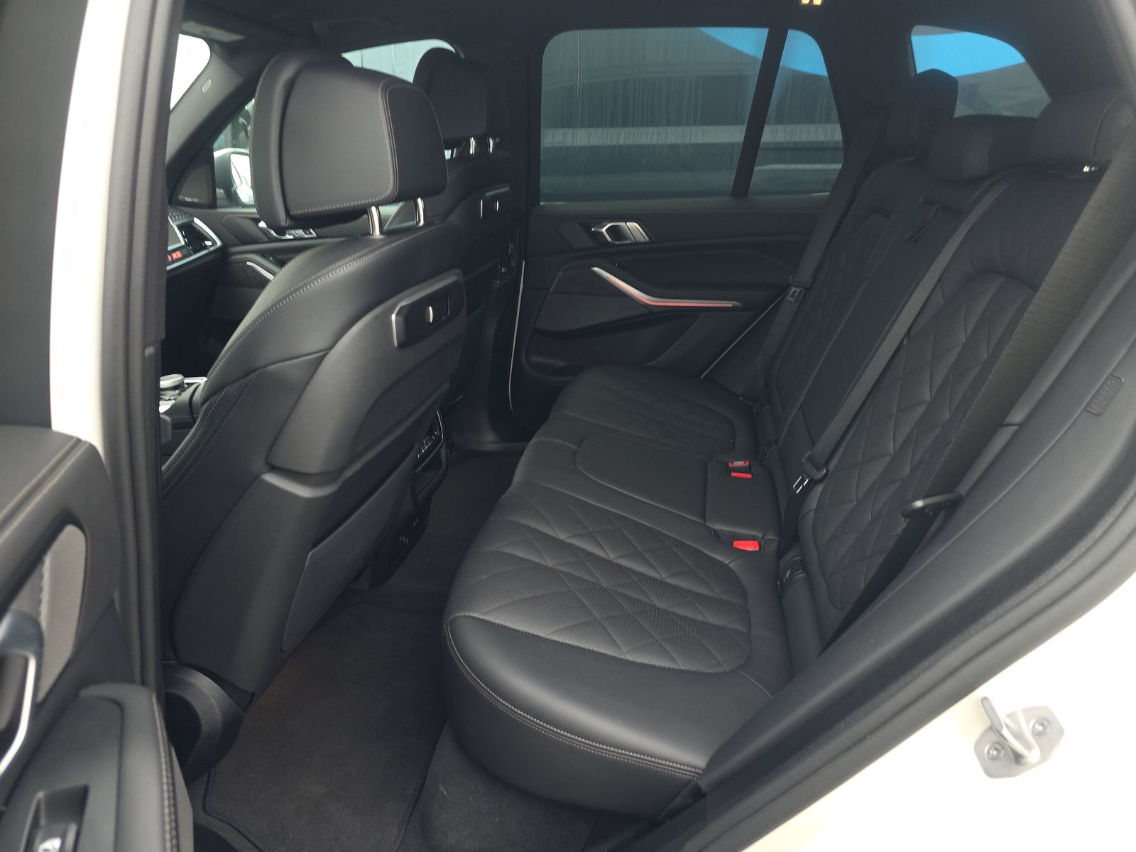 2025 BMW X5 xDrive40i AWD