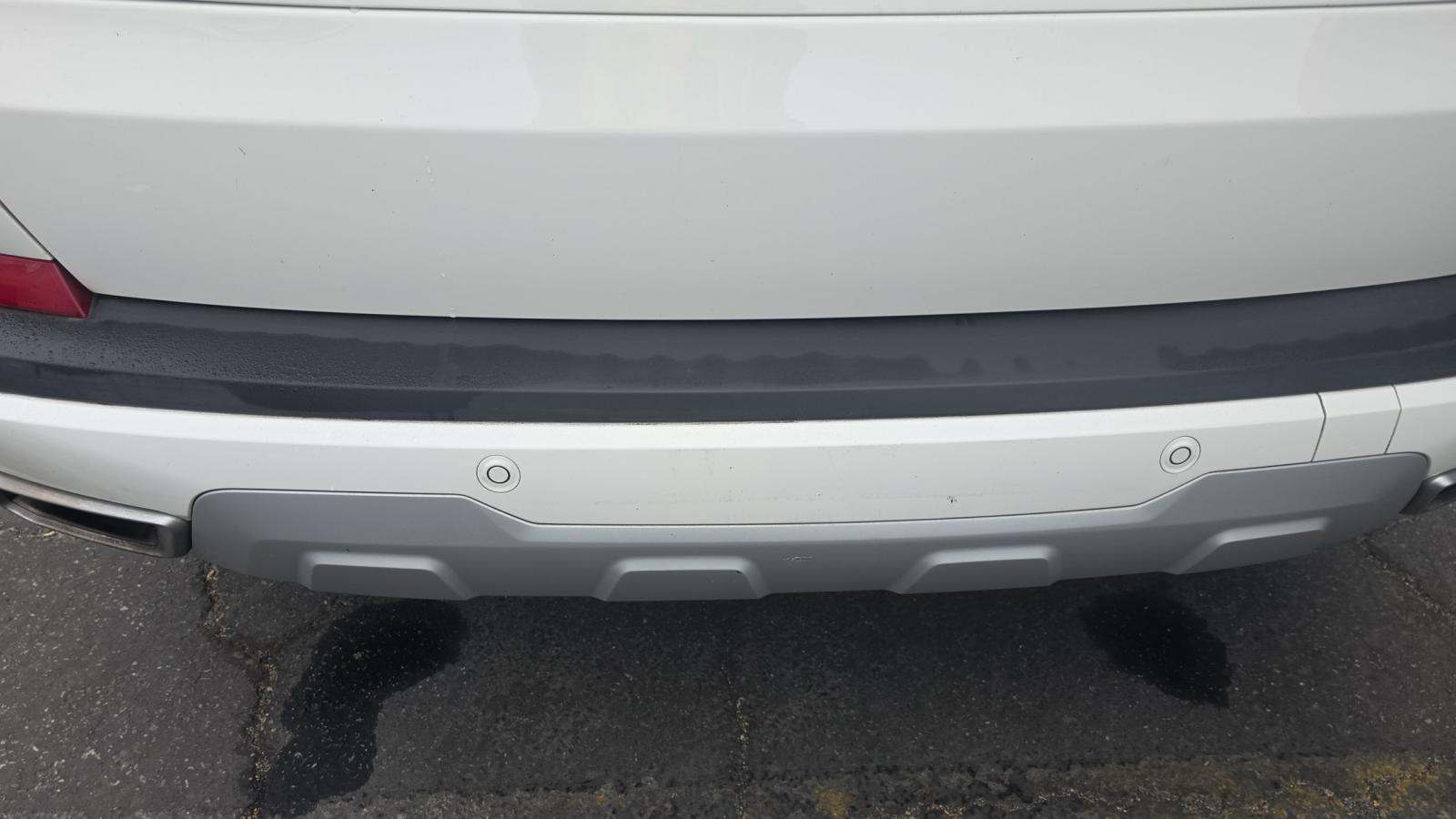 2025 BMW X5 xDrive40i AWD