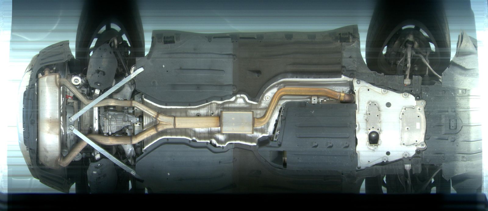 2025 BMW X5 xDrive40i AWD