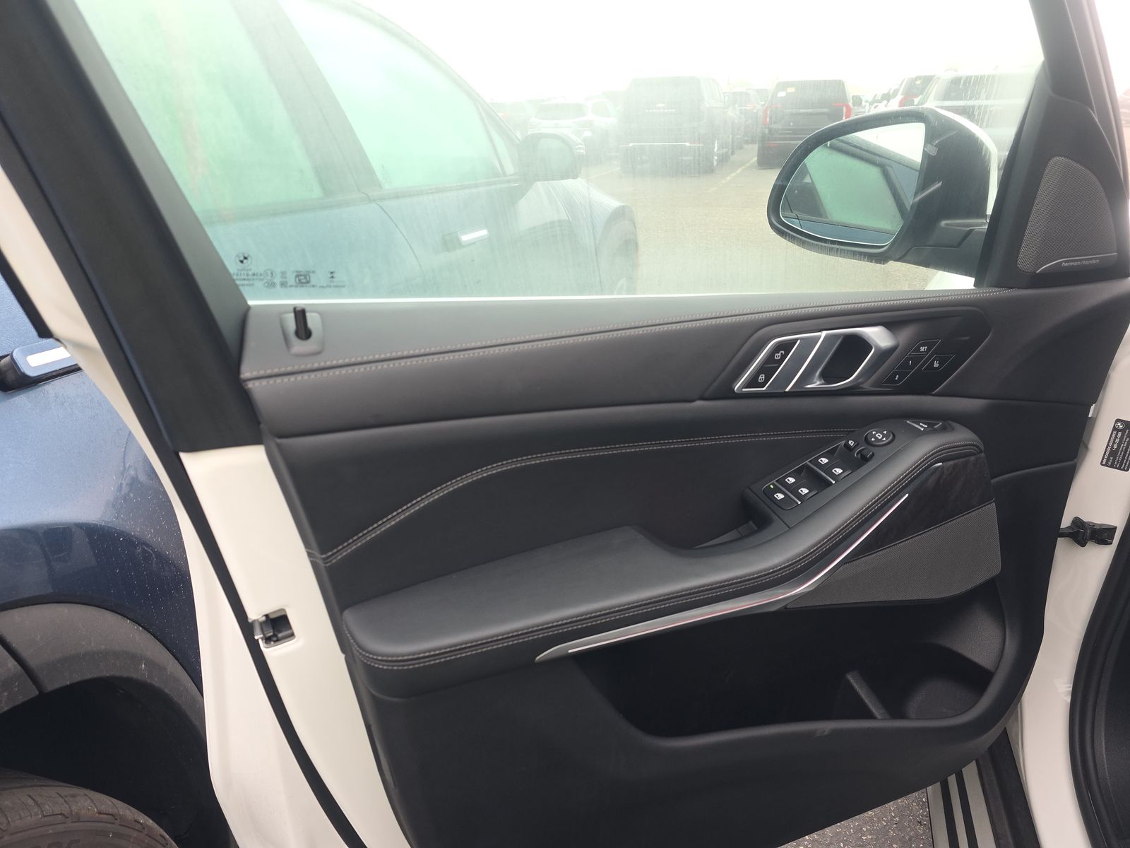 2025 BMW X5 xDrive40i AWD