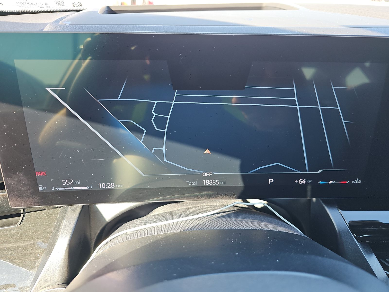2025 BMW 5 Series 530i xDrive AWD
