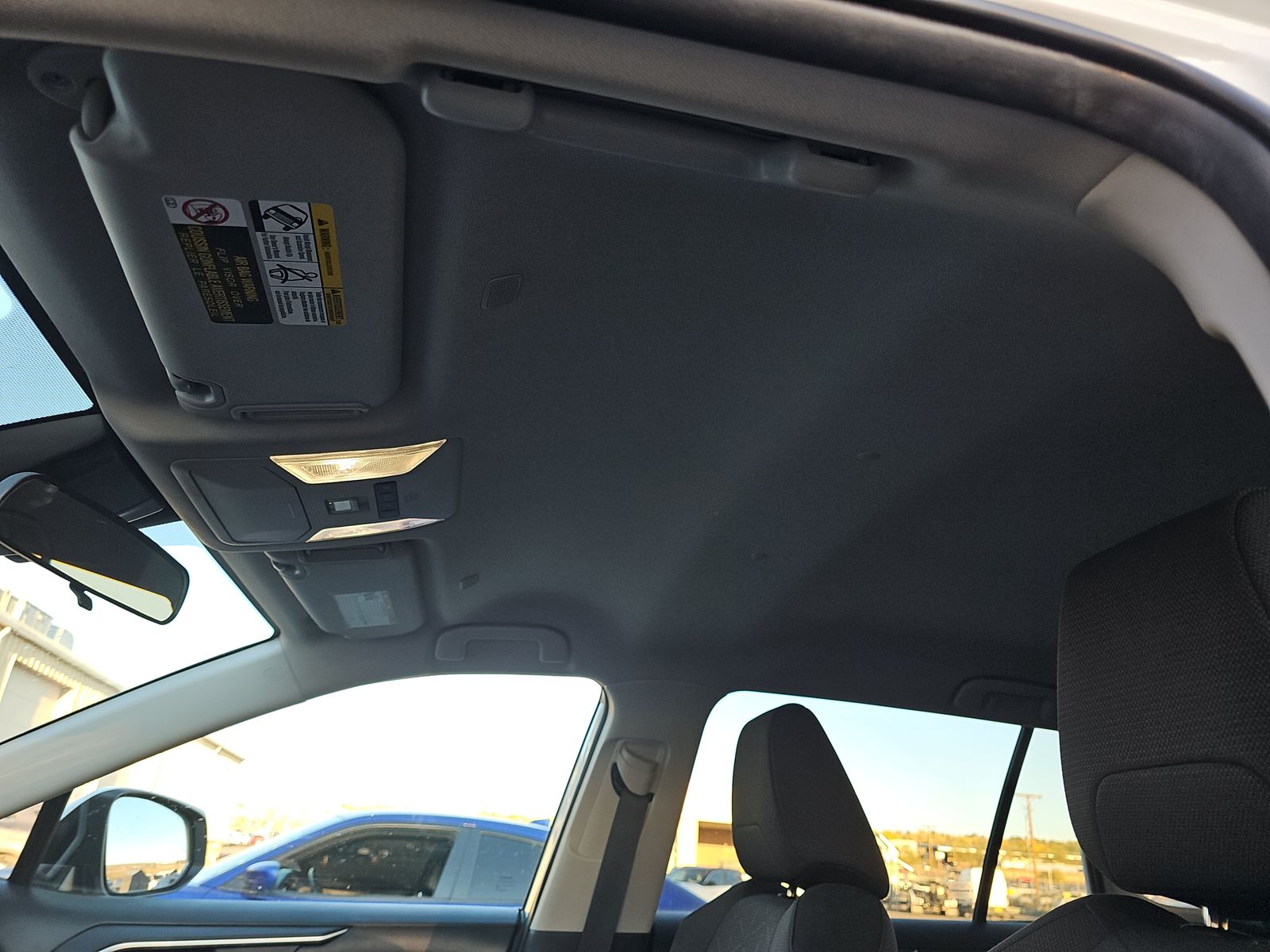 2024 Toyota RAV4 XLE AWD