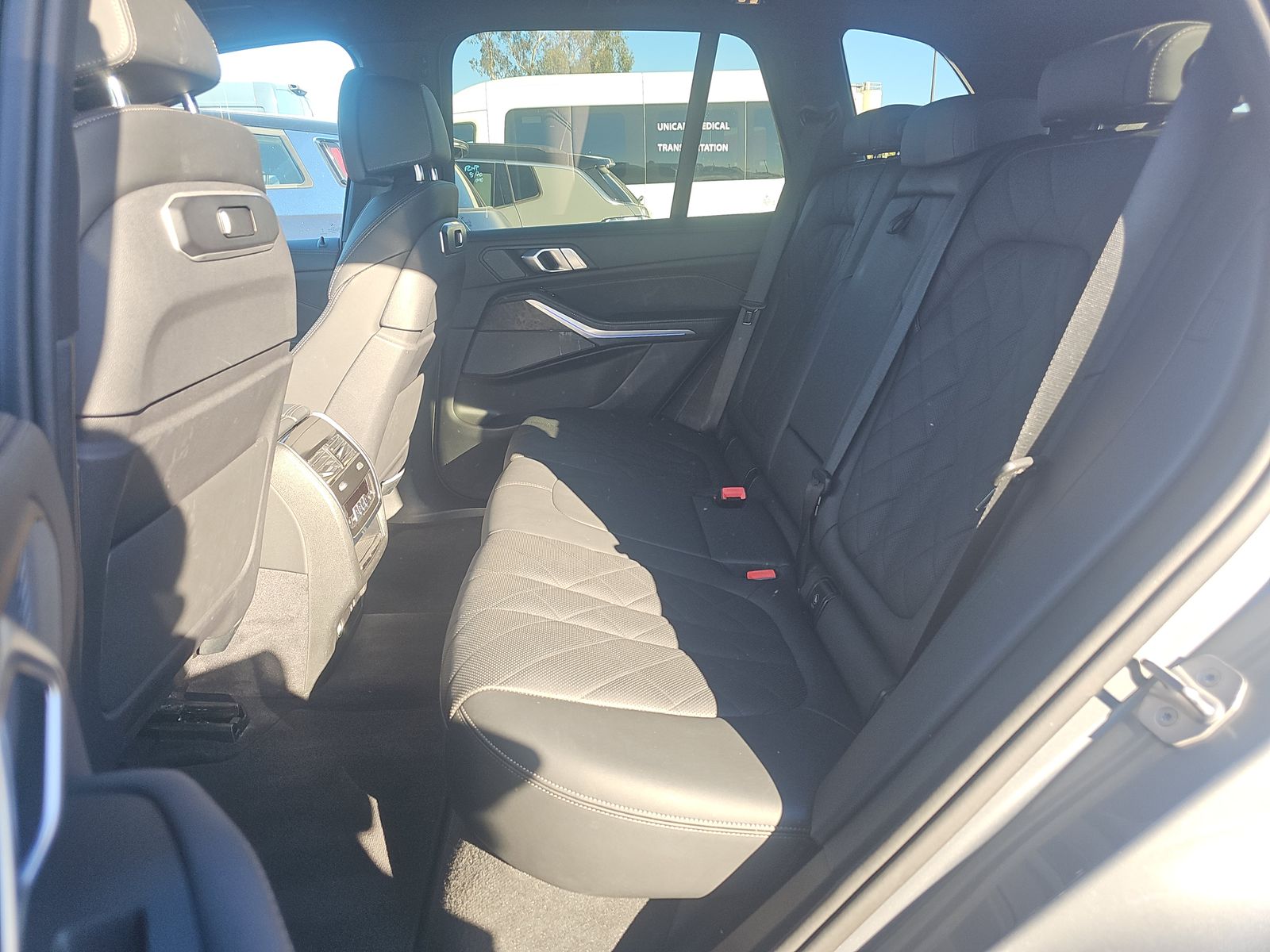 2024 BMW X5 xDrive40i AWD