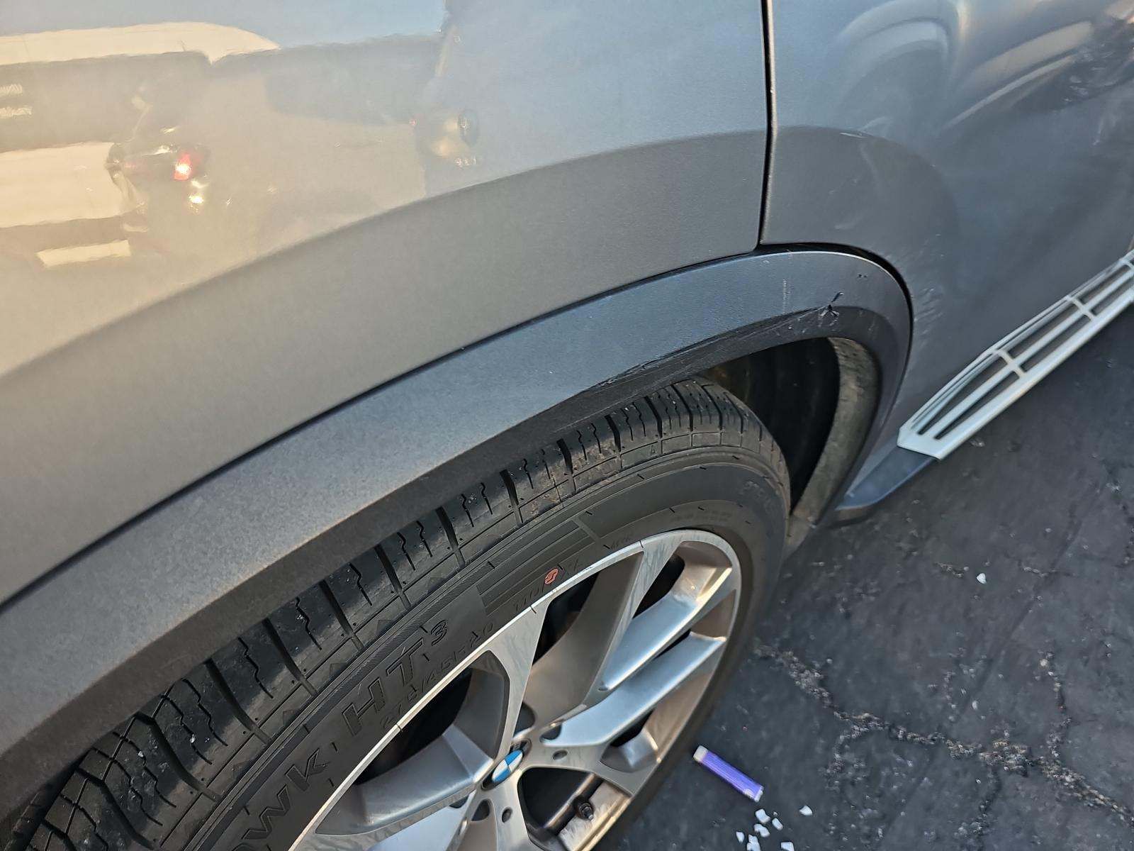 2024 BMW X5 xDrive40i AWD