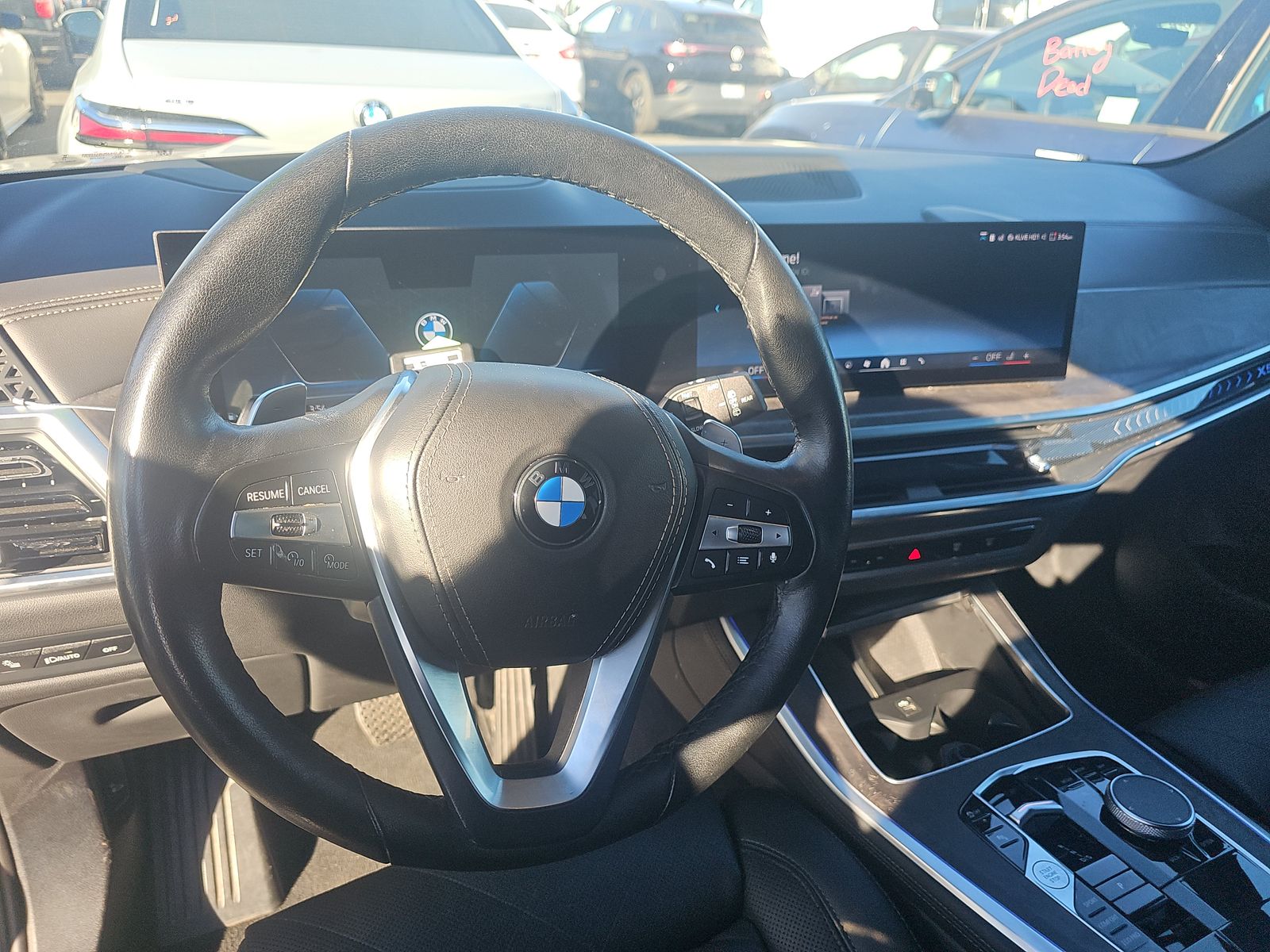 2024 BMW X5 xDrive40i AWD