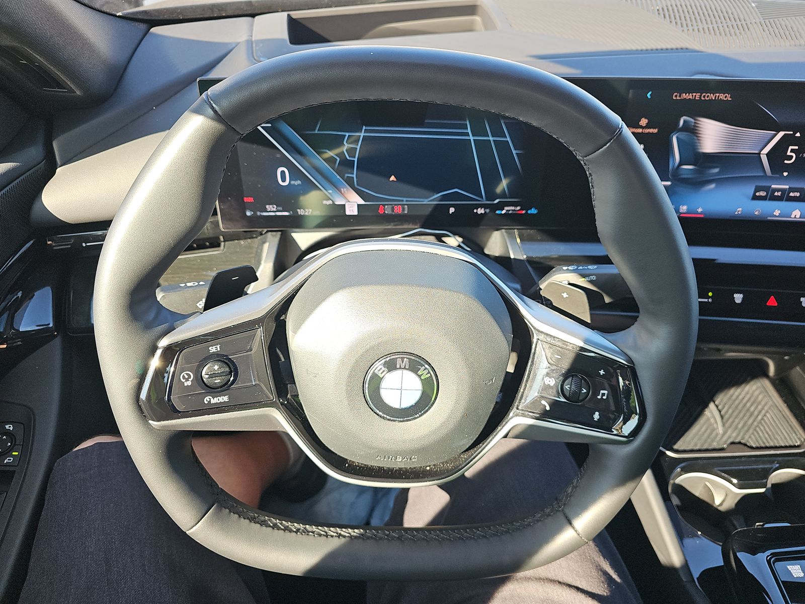 2025 BMW 5 Series 530i xDrive AWD